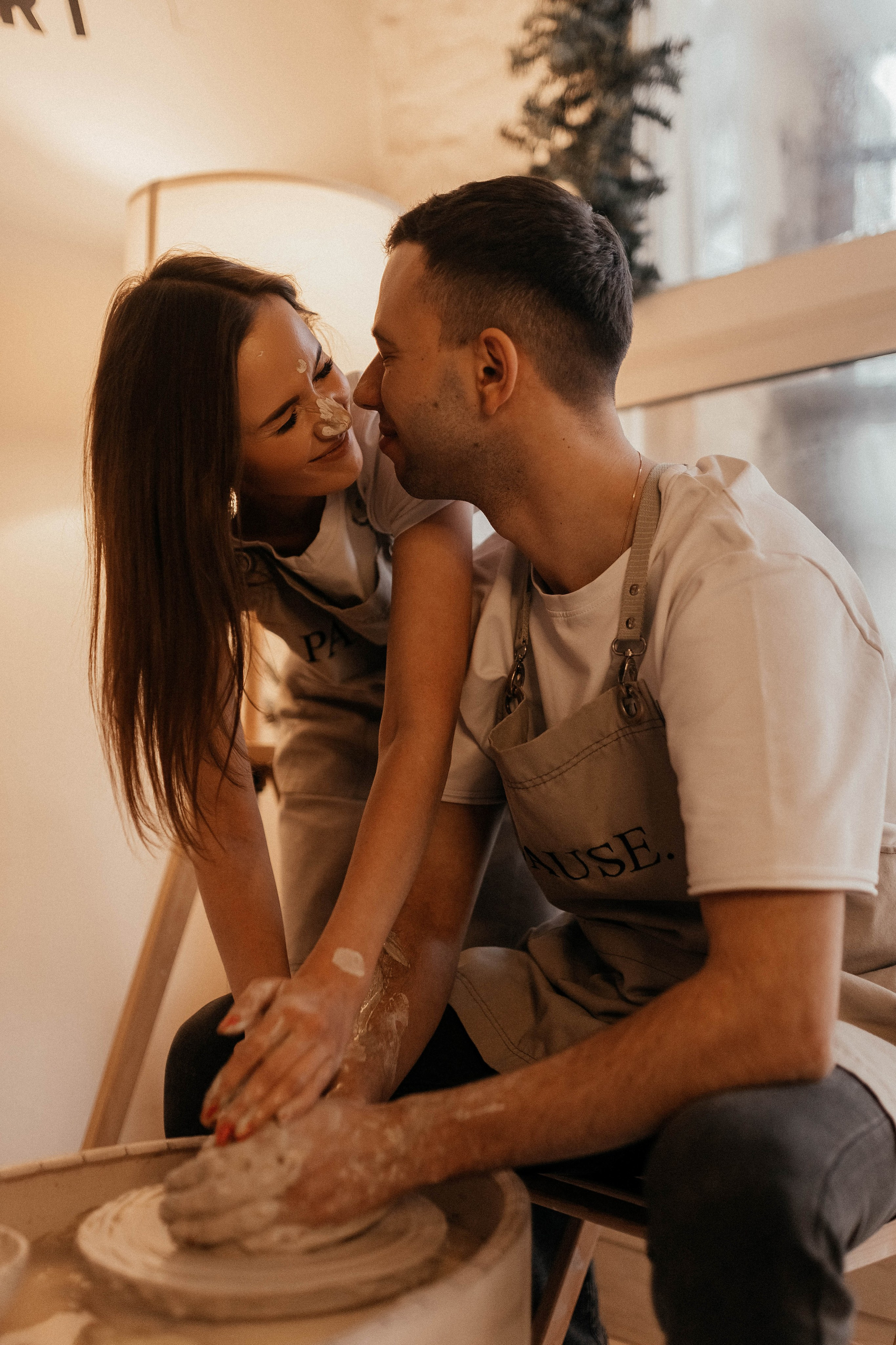 А&Н. Фотограф Оля Климова, обучение фотографов