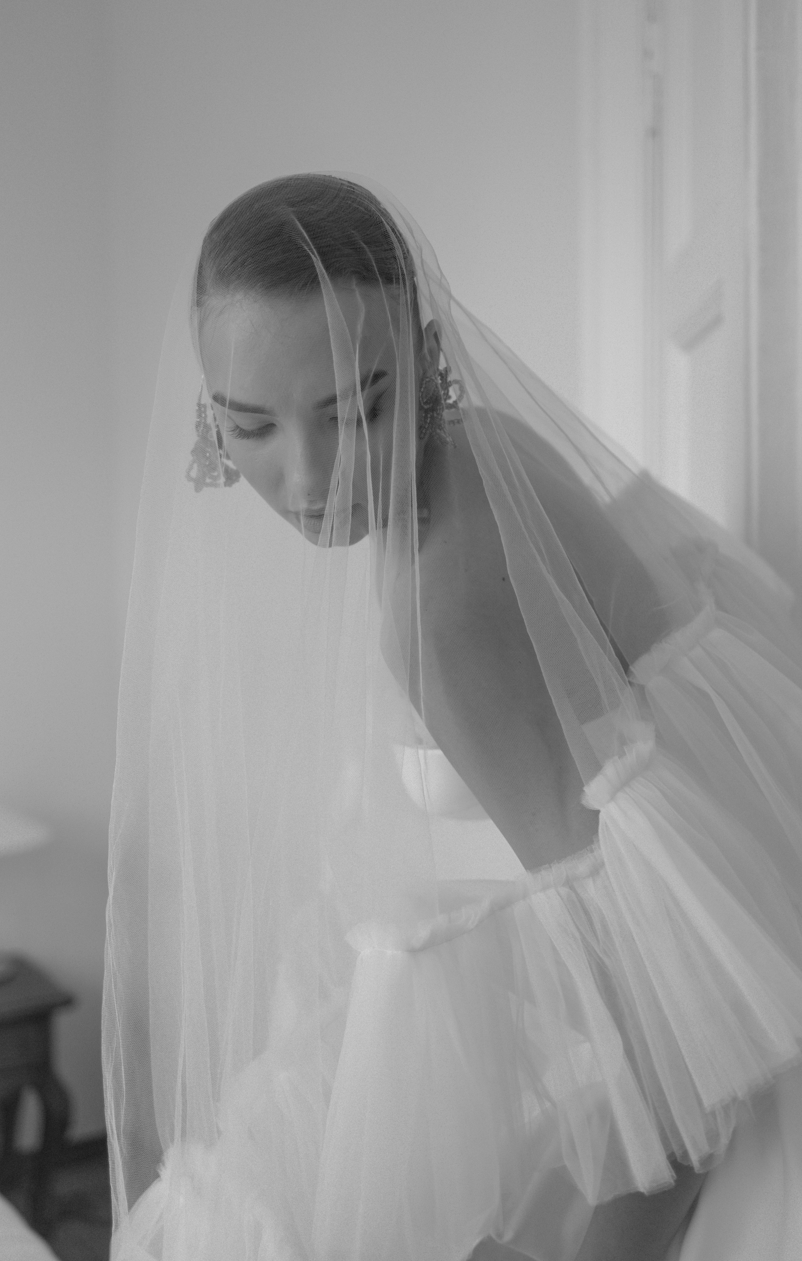 Сборы в апартаментах Тимофей & Наталья. Фотограф Москва|Комиссарова Наталья