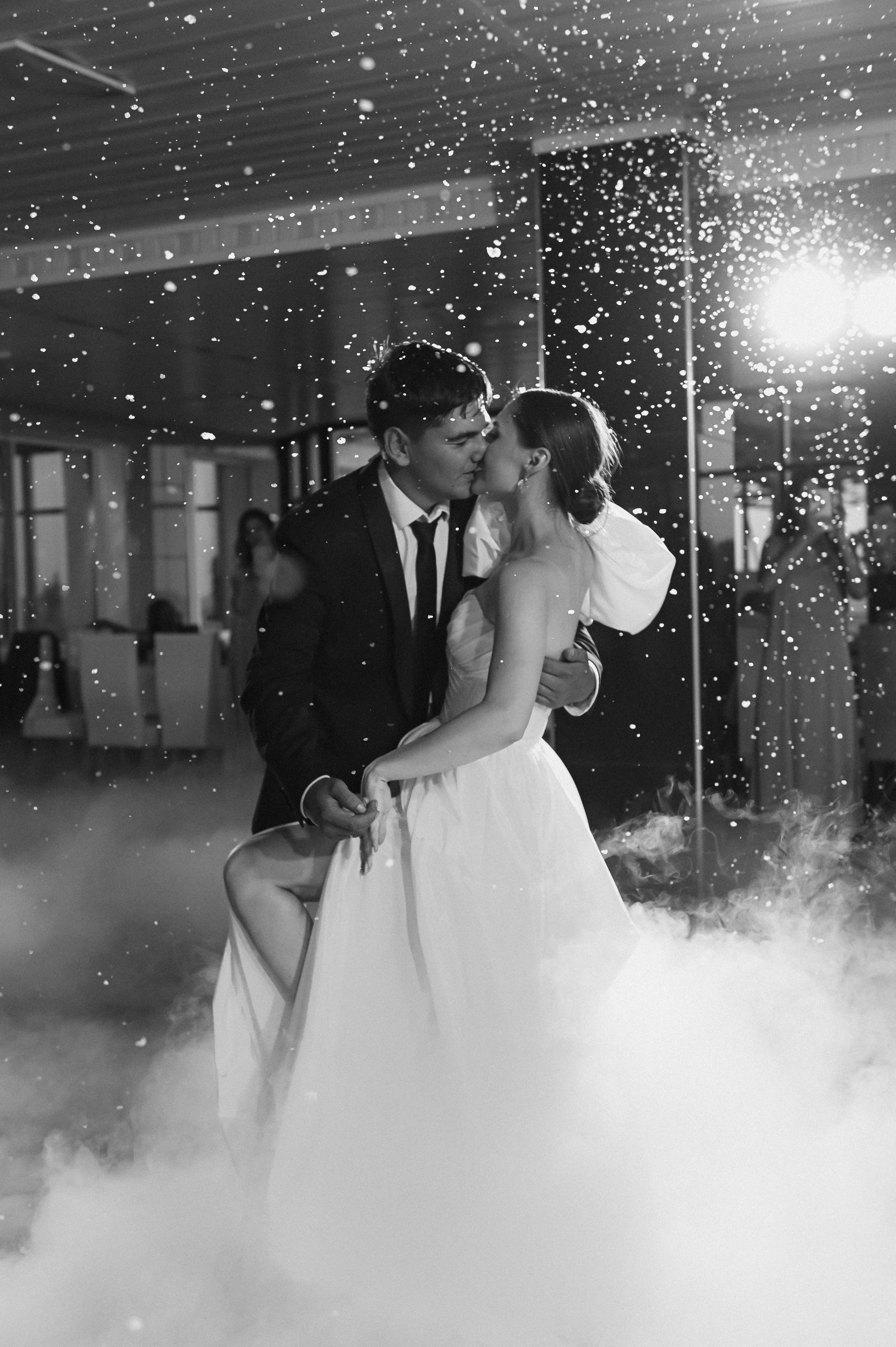 Женя + Полина — Оргаизация Грани. Свадебный и семейный фотограф Волгоград Москва