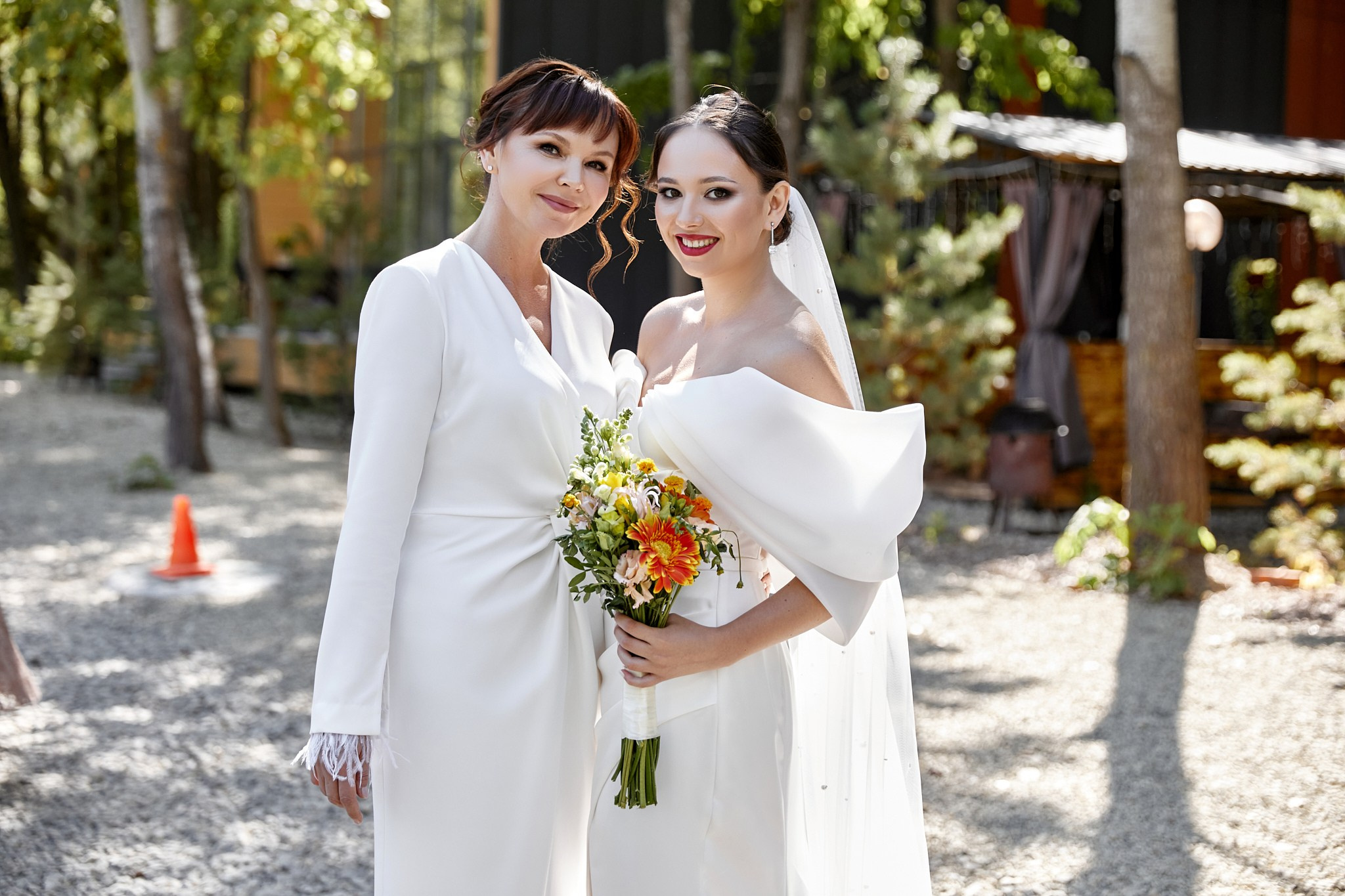 Свадебная фотосъёмка в Ульяновске. Свадебный фотограф в Ульяновске Александр Никитин