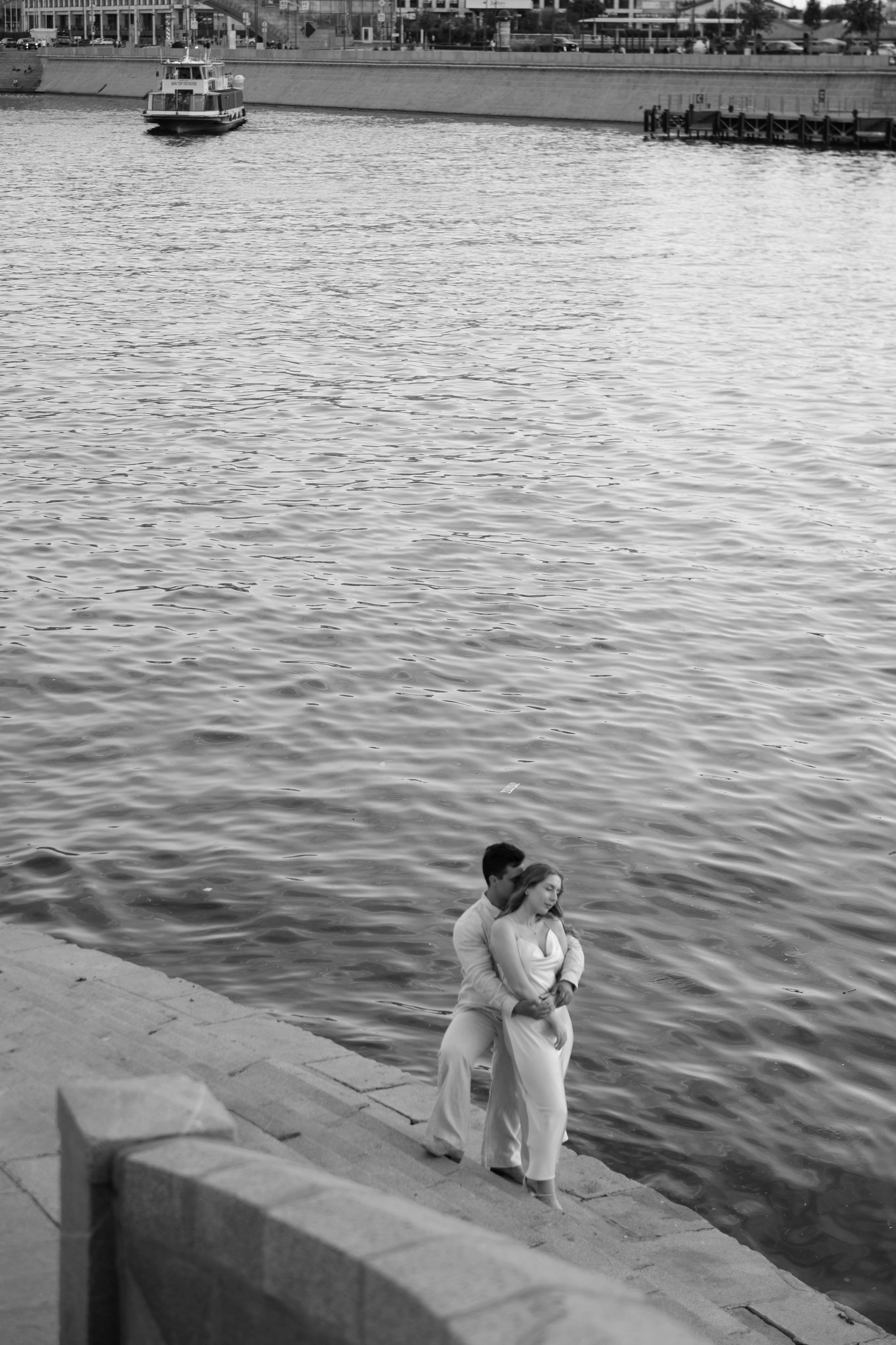 Алексей и Елена. Свадебный фотограф в Москве Анастасия Колесникова