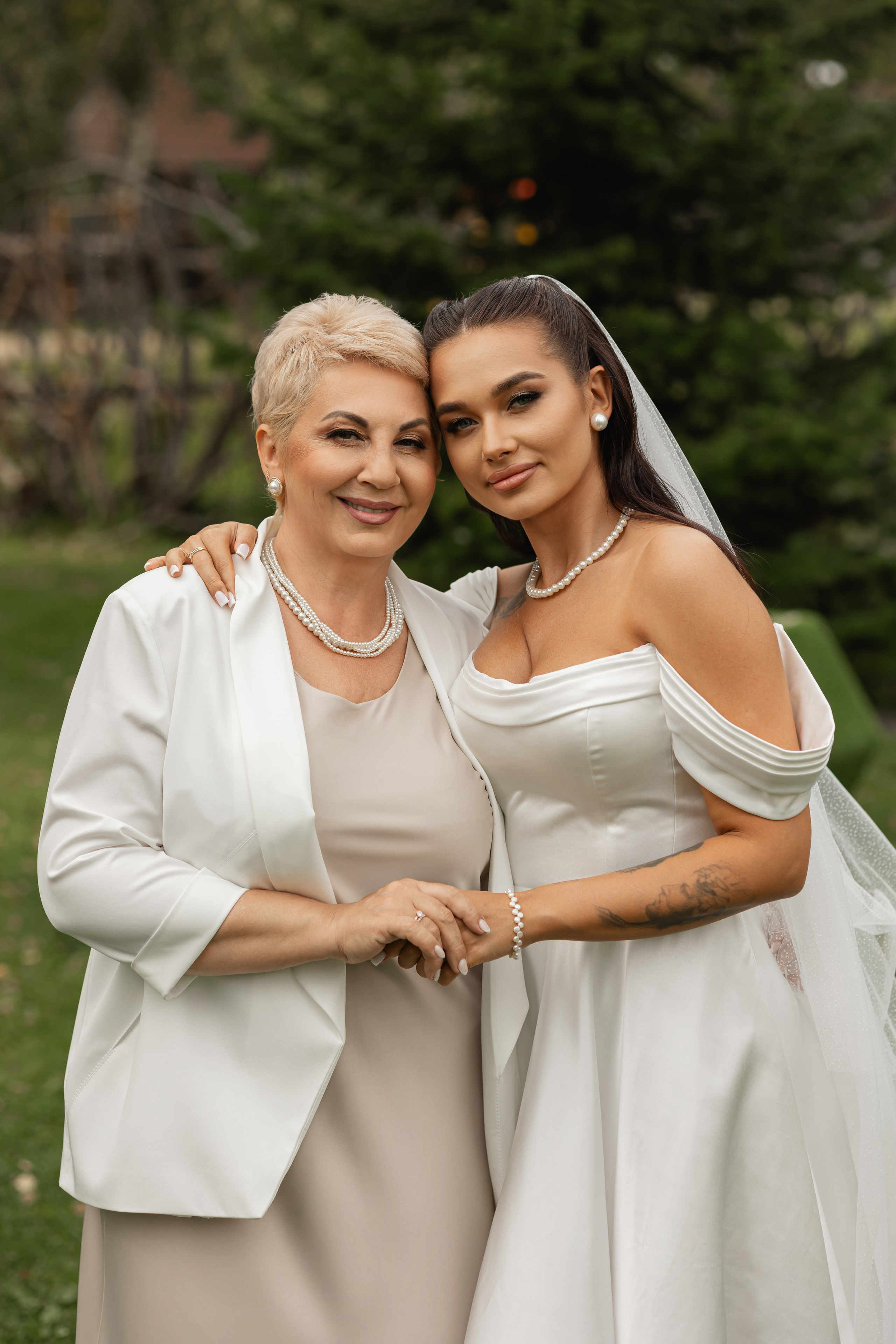 Дима и Арина. Фотограф Вячеслав Фарунин