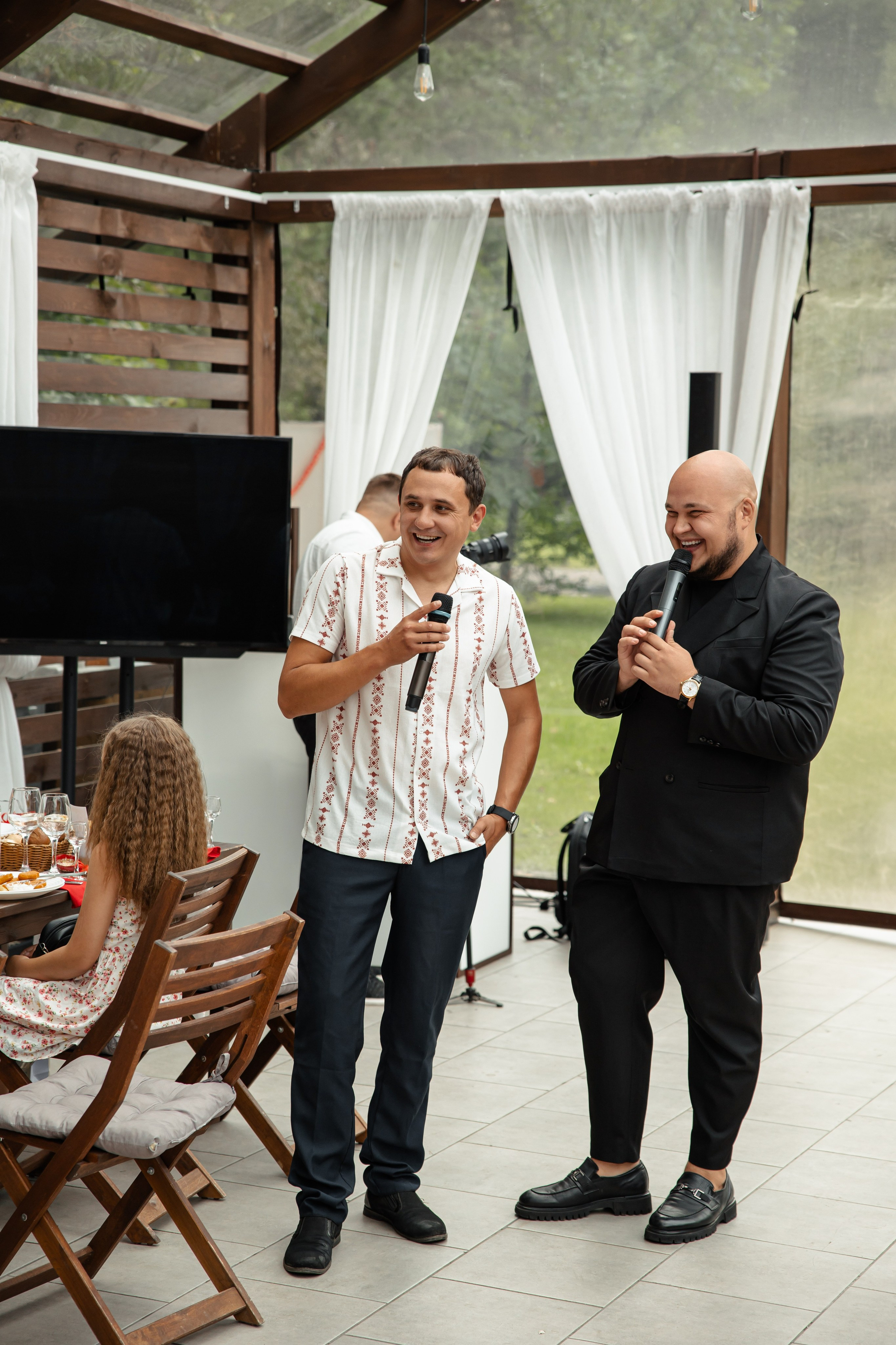 Данил и Анастасия. Фотограф Вячеслав Фарунин