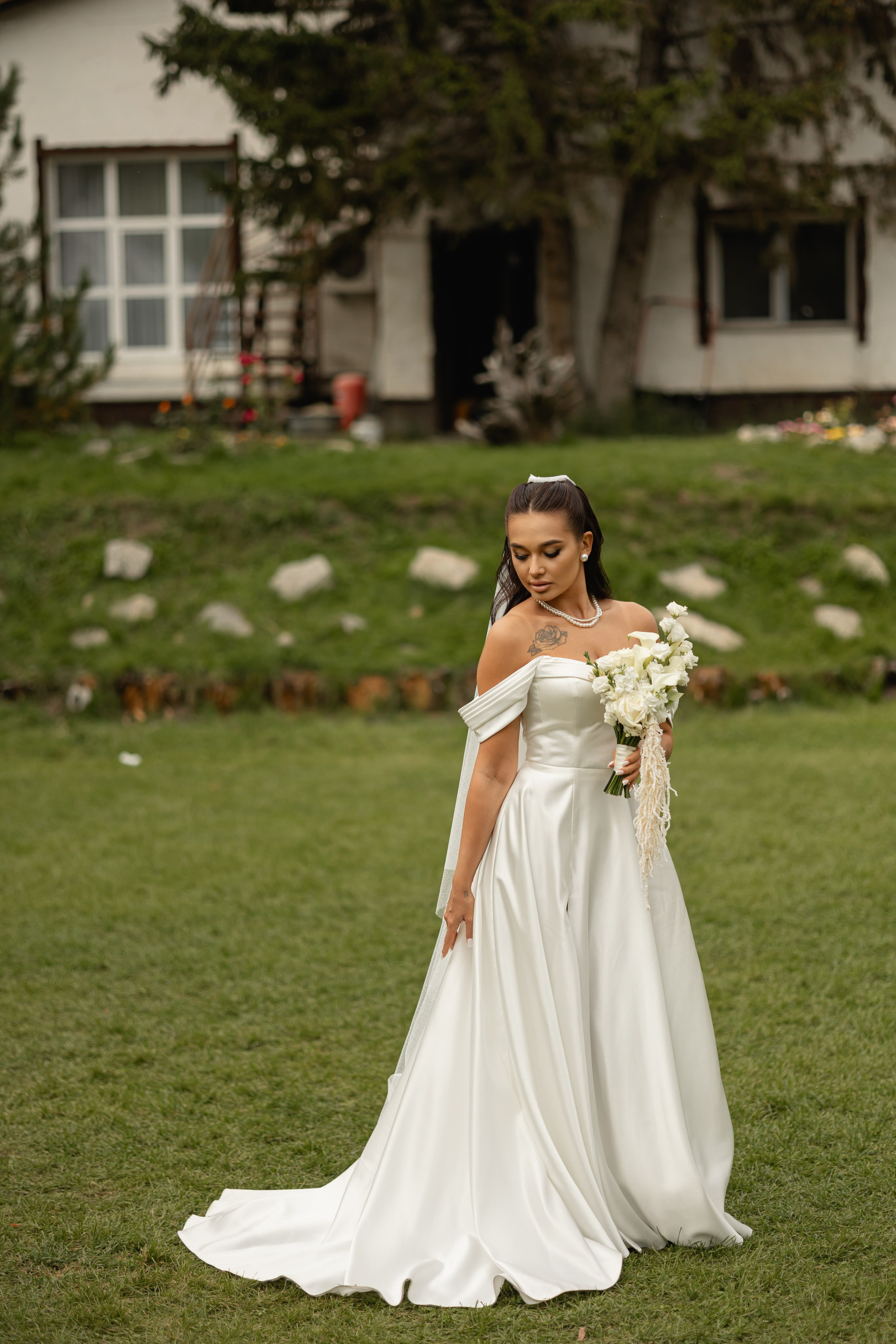 Дима и Арина. Фотограф Вячеслав Фарунин