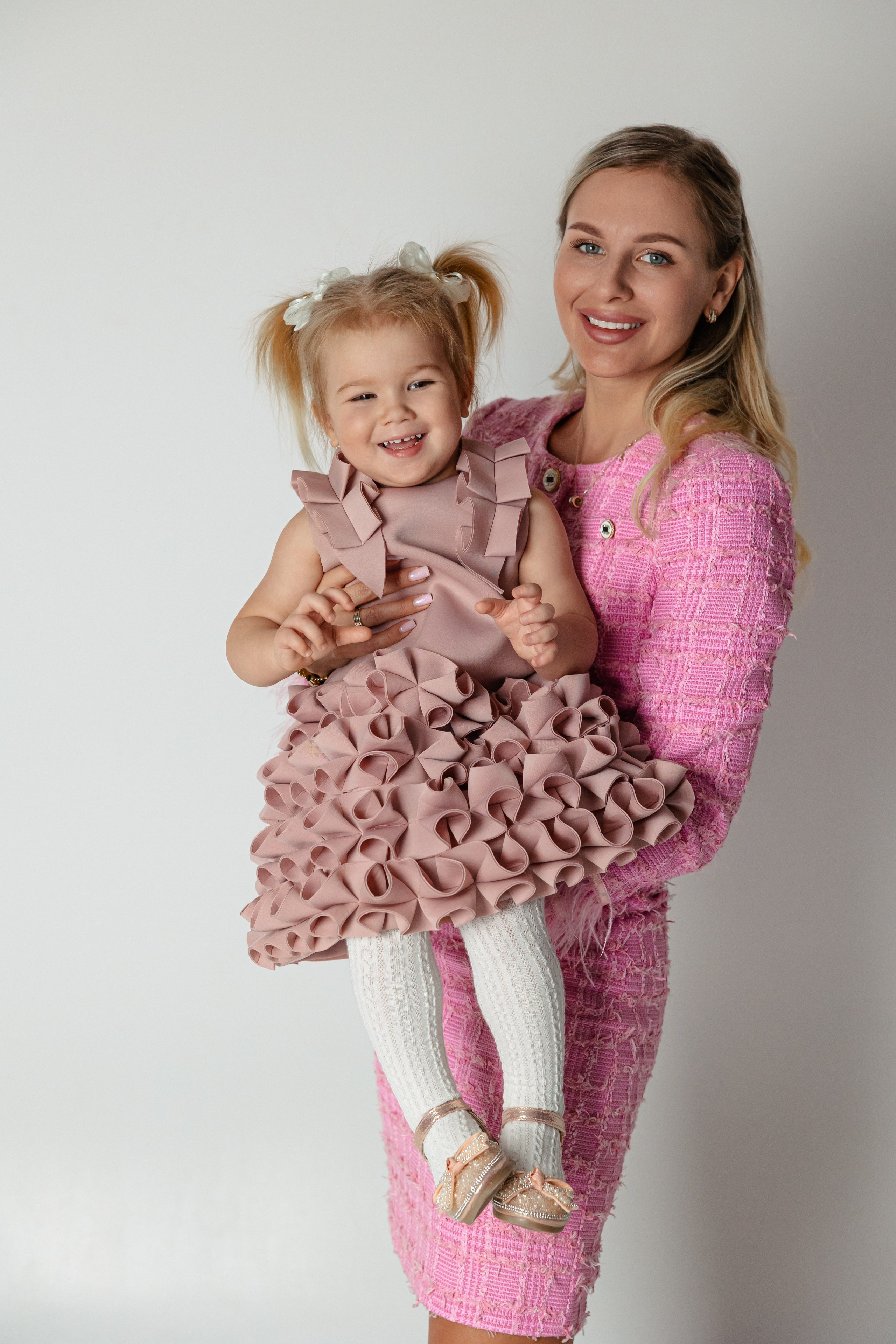 Семейная. Фотограф Вячеслав Фарунин