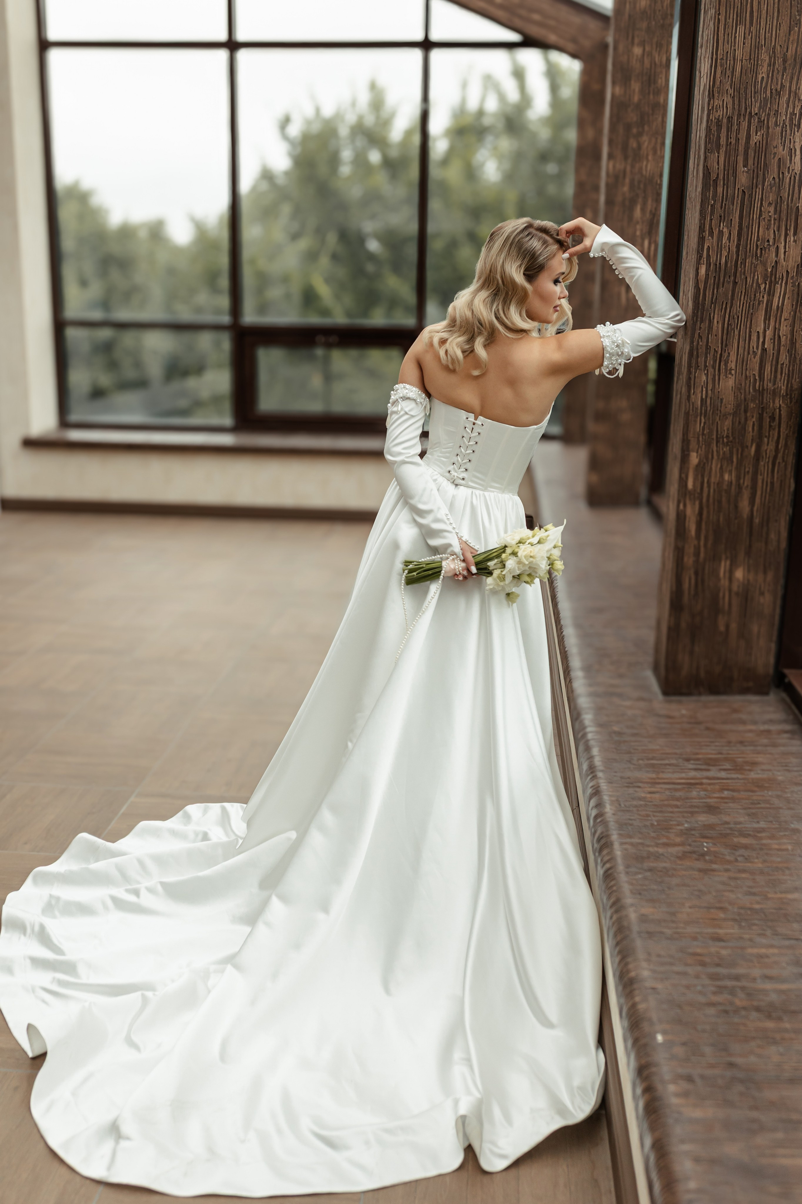 Богдан и Света. Фотограф Вячеслав Фарунин