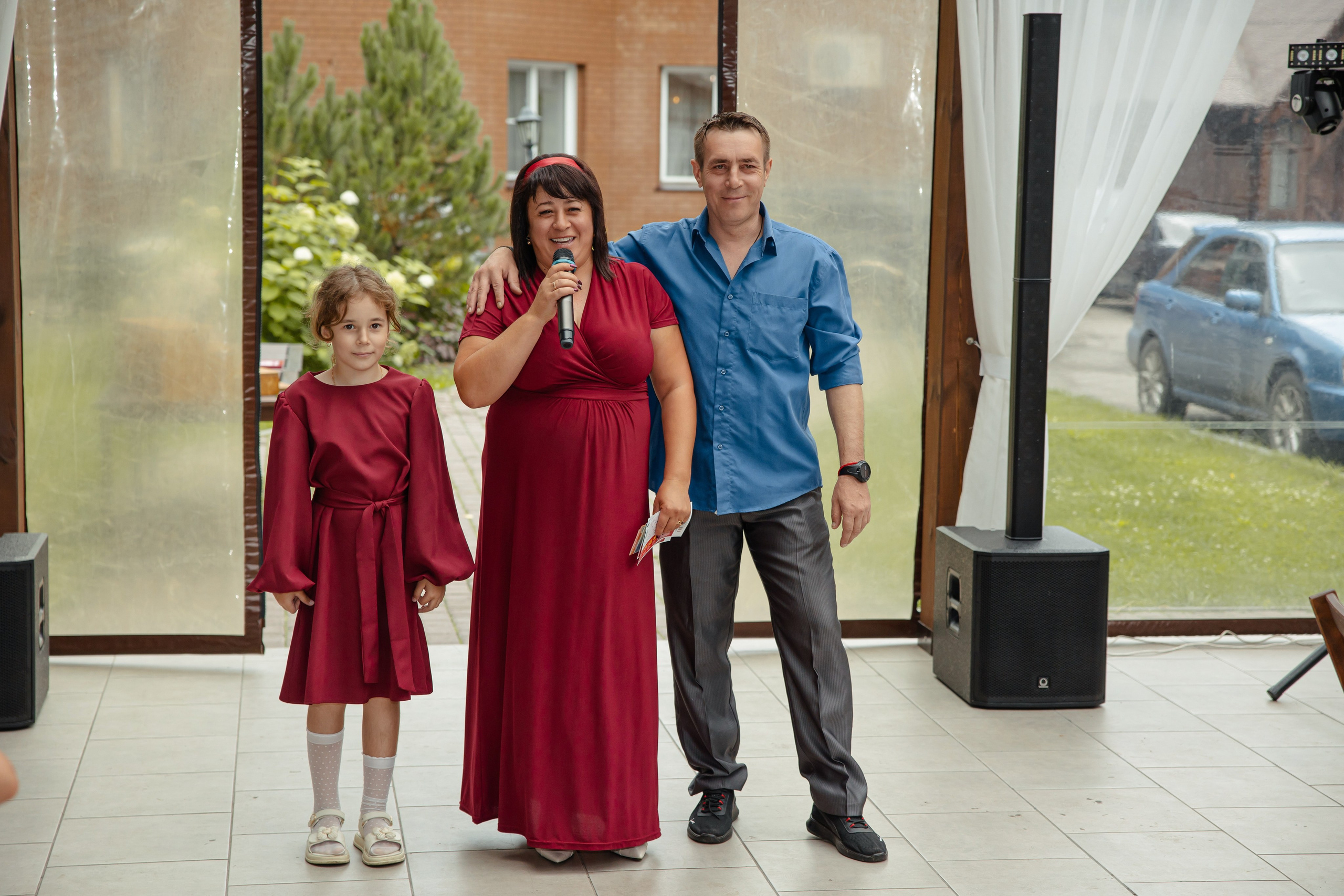 Данил и Анастасия. Фотограф Вячеслав Фарунин