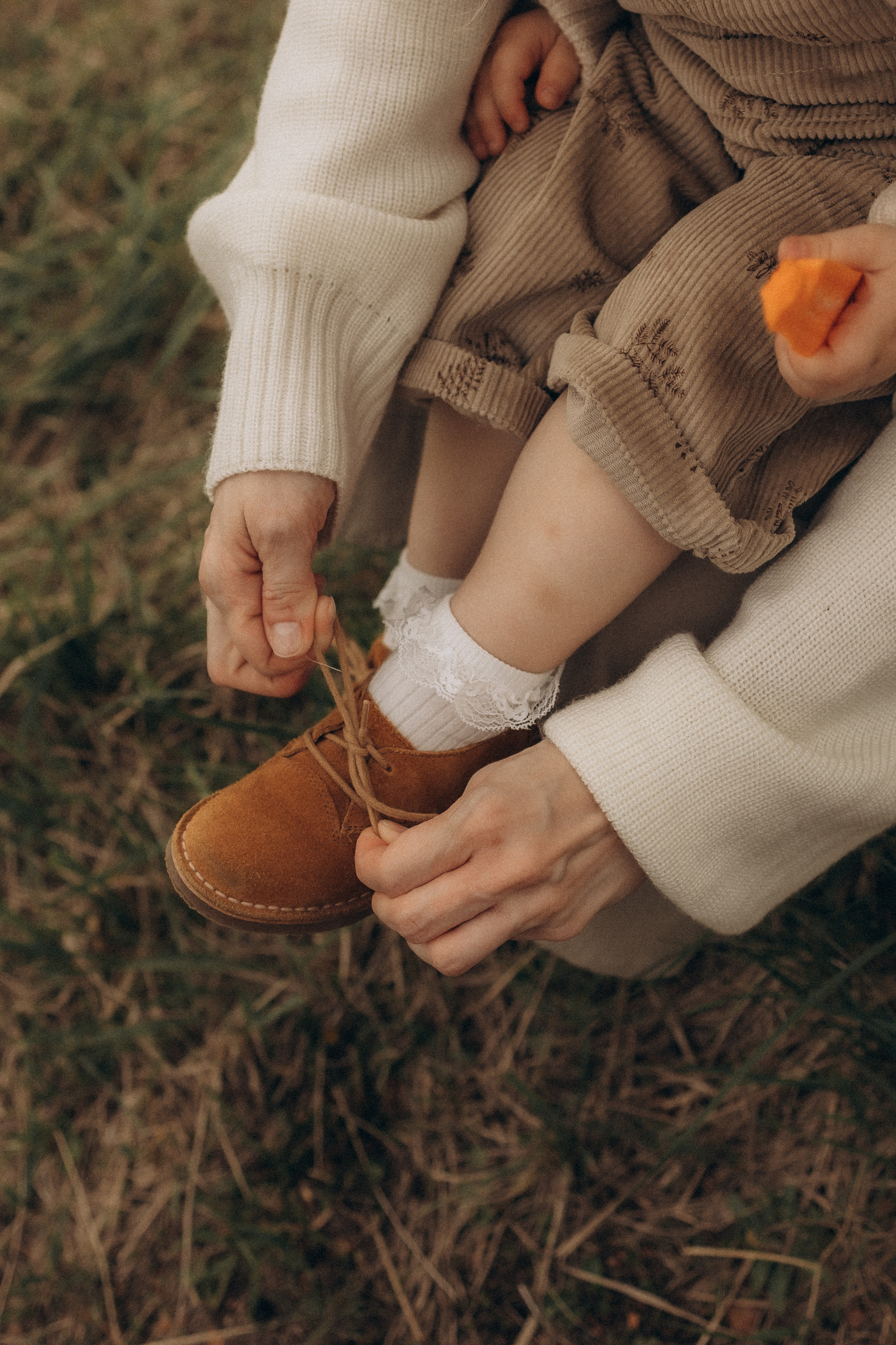 Семейная в поле. Эльвира Галимьянова — семейный фотограф Екатеринбурга