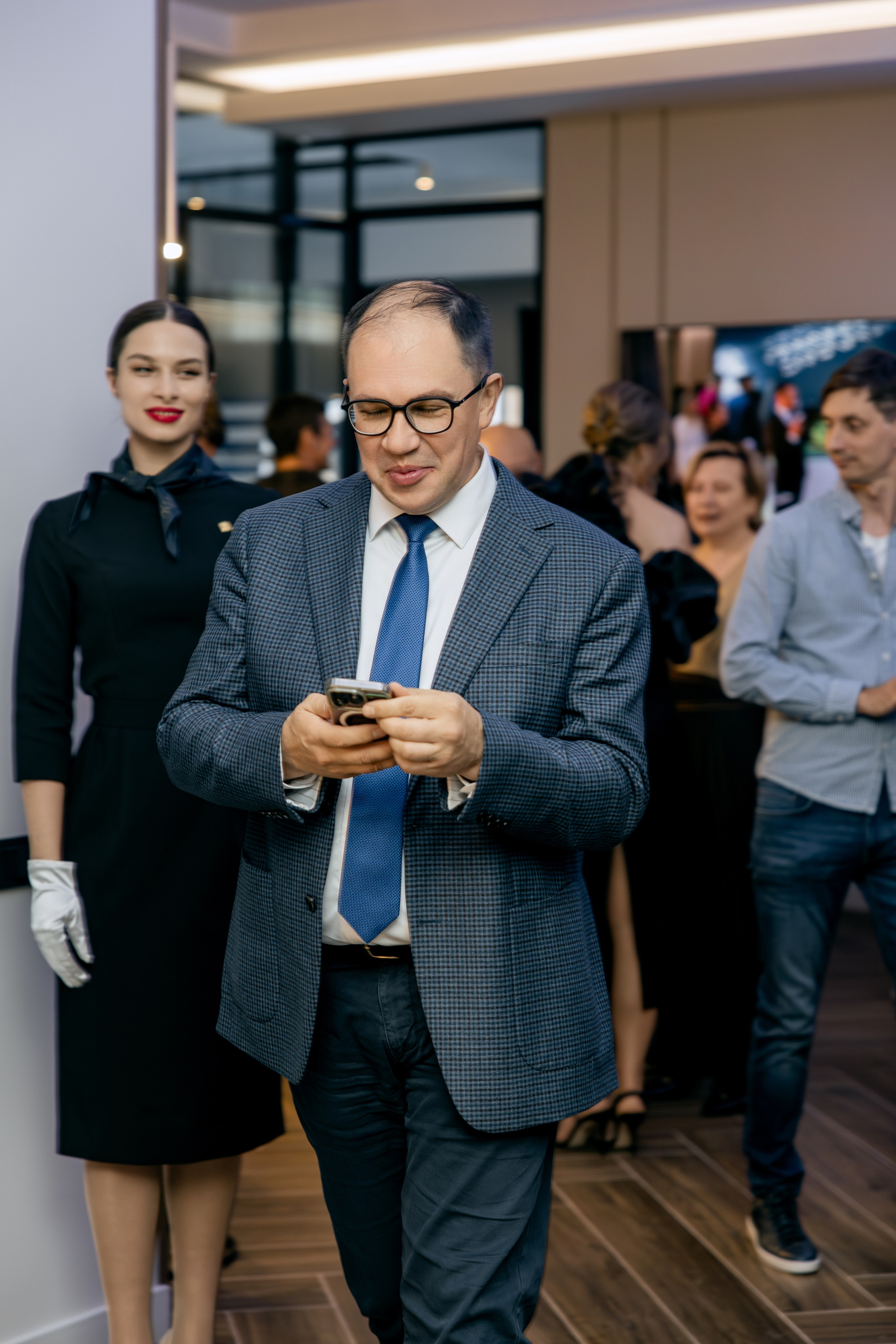 Небо над Енисеем. Фотограф в Красноярске