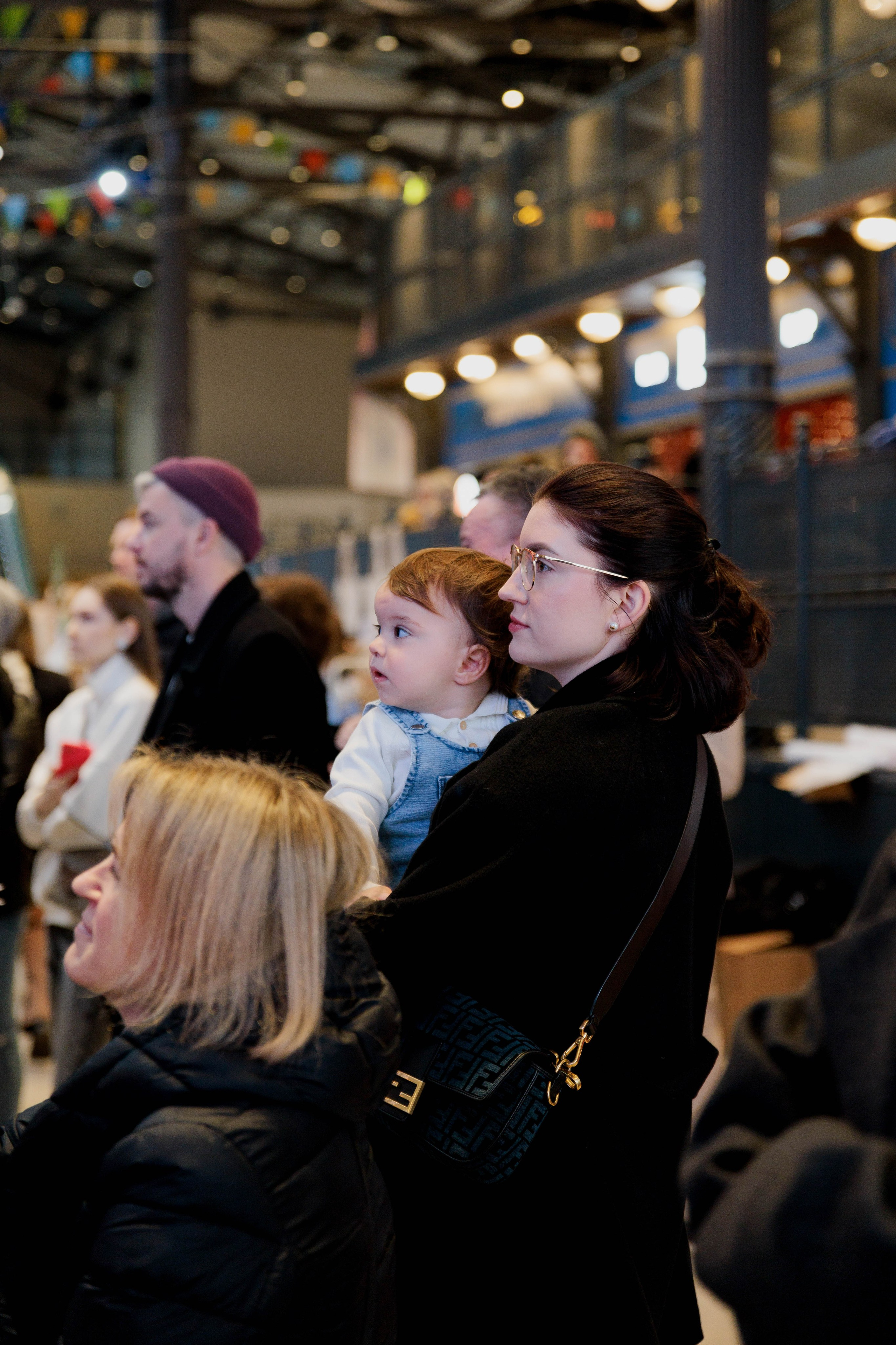 WowMomMarket. Фотограф в Петербурге