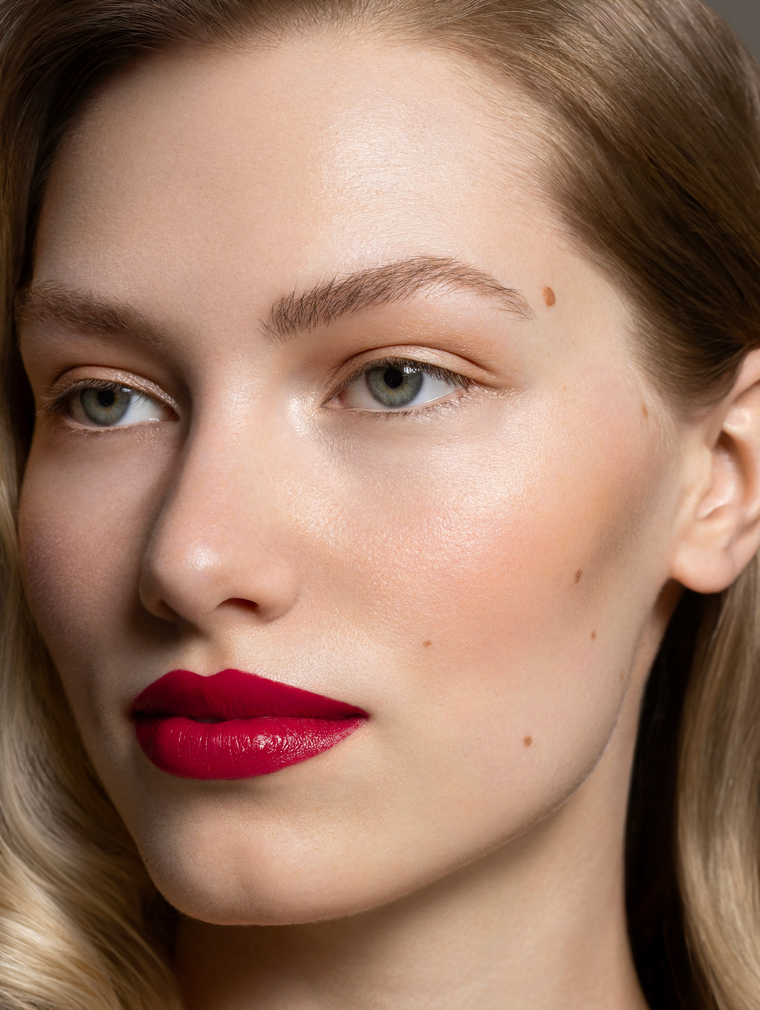 Before — After. Ретушёр Юлия Гукова