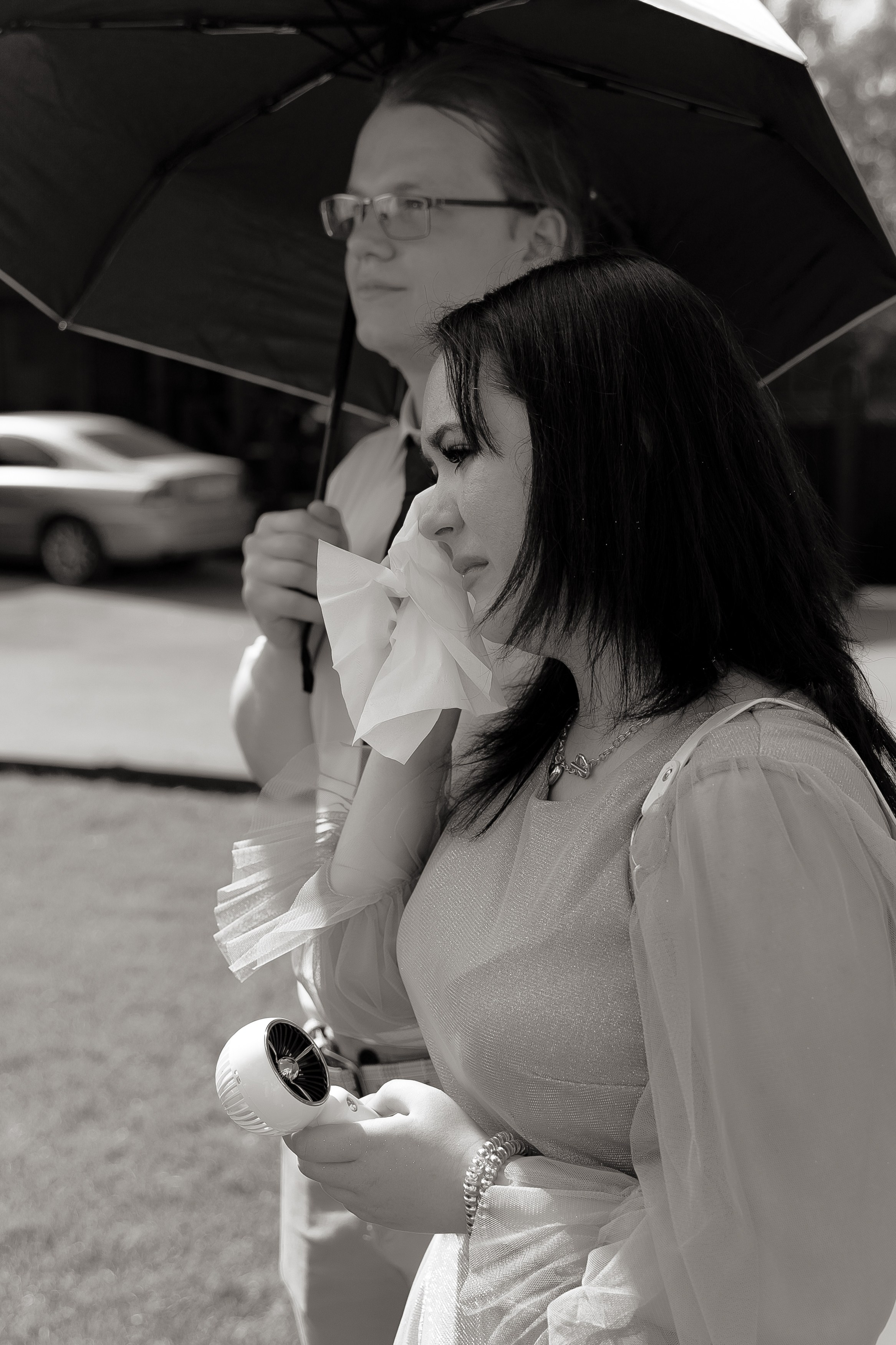 Вася & Настя. Свадебный фотограф Москва