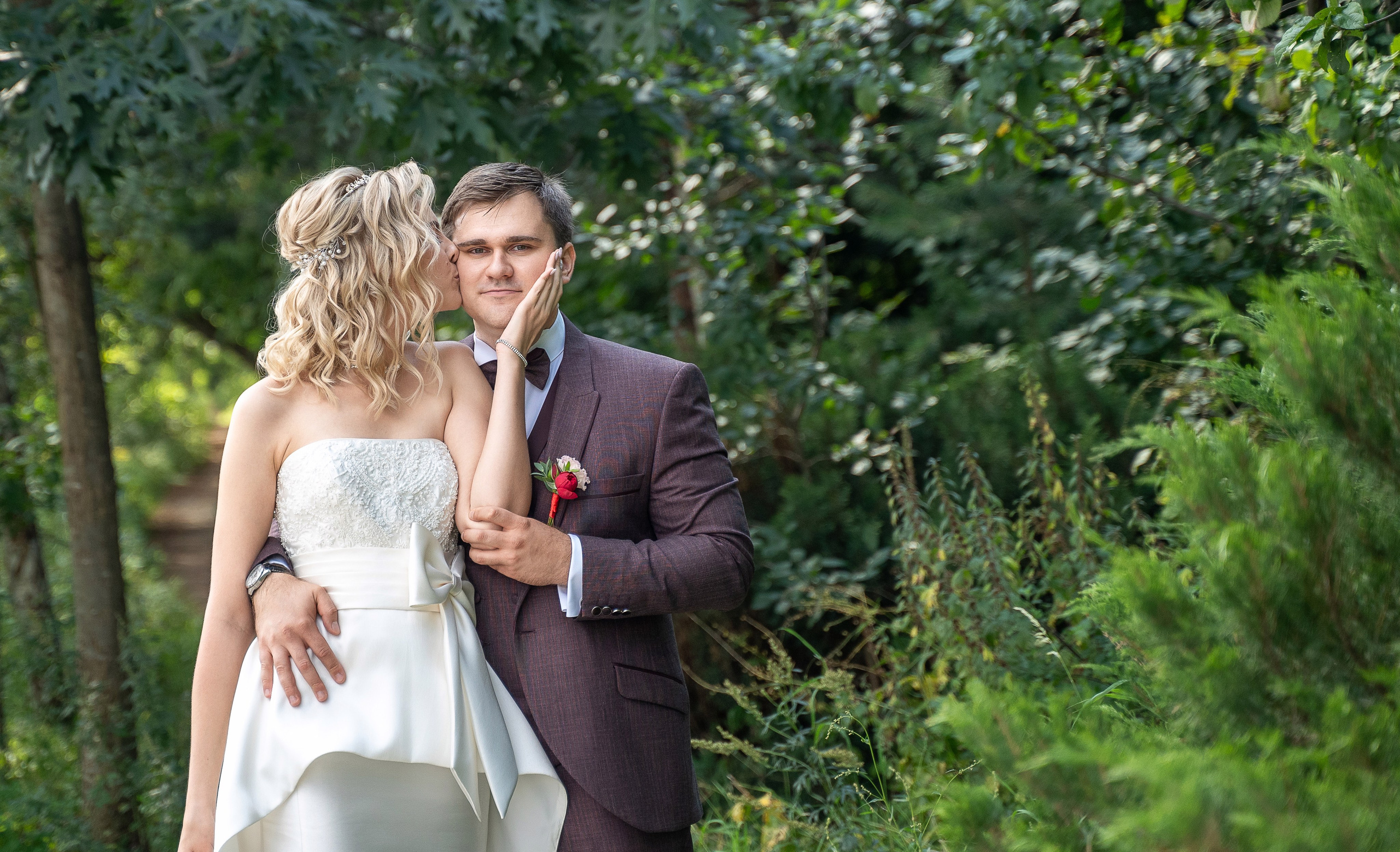 Кирилл и Валерия. Архив