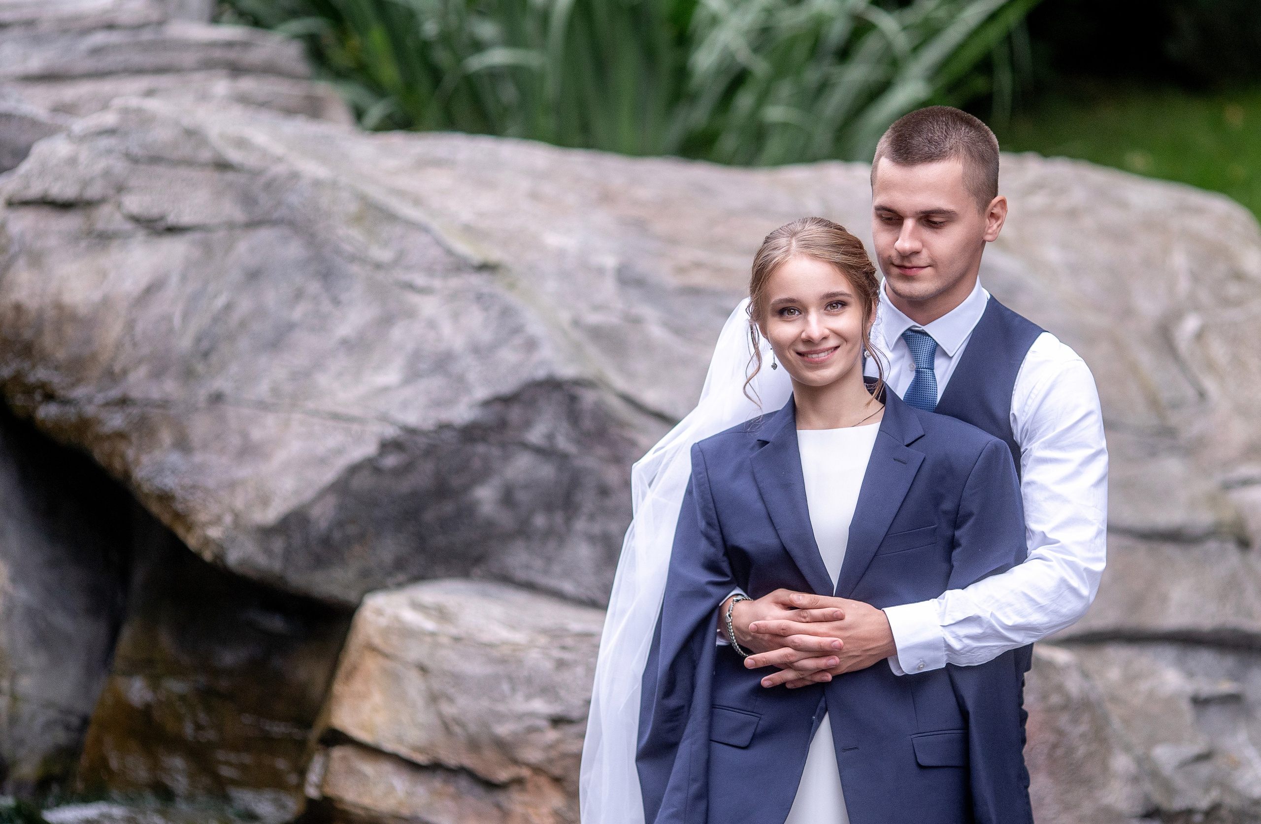 Александр и Виктория. Архив