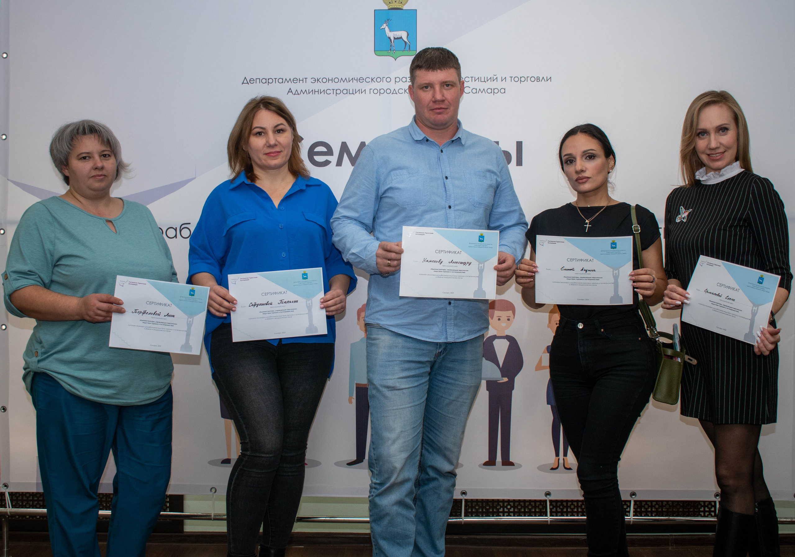 Отзывы. Репортажный и студийный фотограф в Самаре и Тольятти Юлия Гнутова