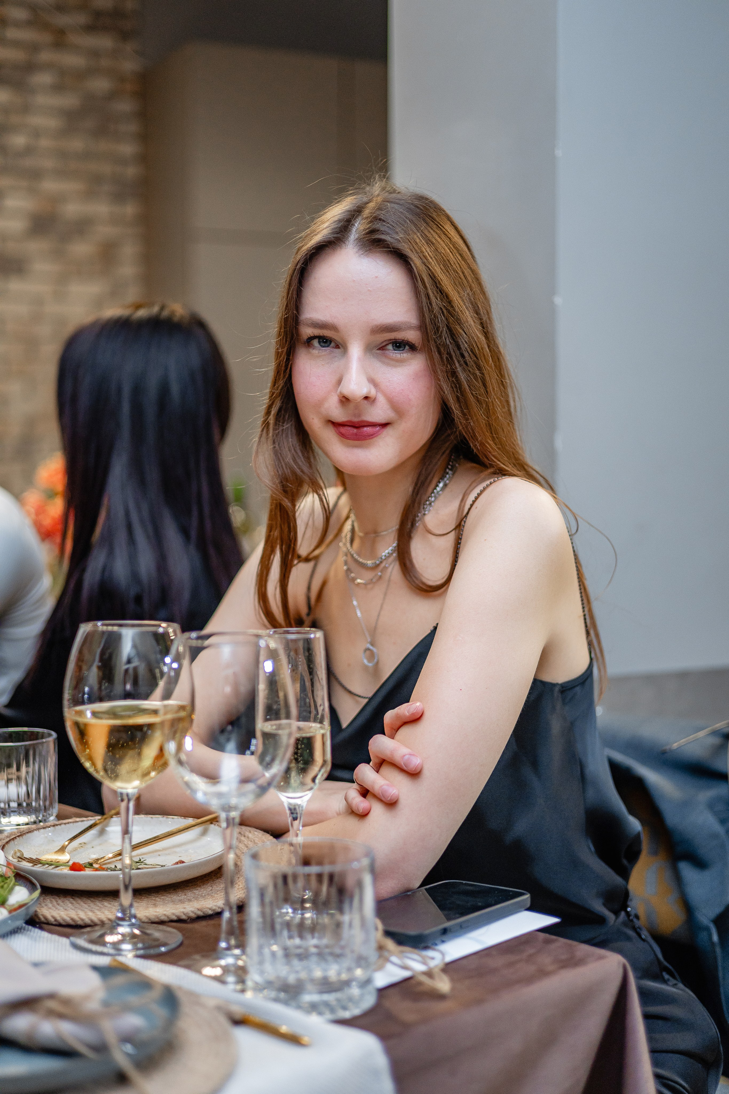 Какие Люди. Фотограф Елена Медок Калининград