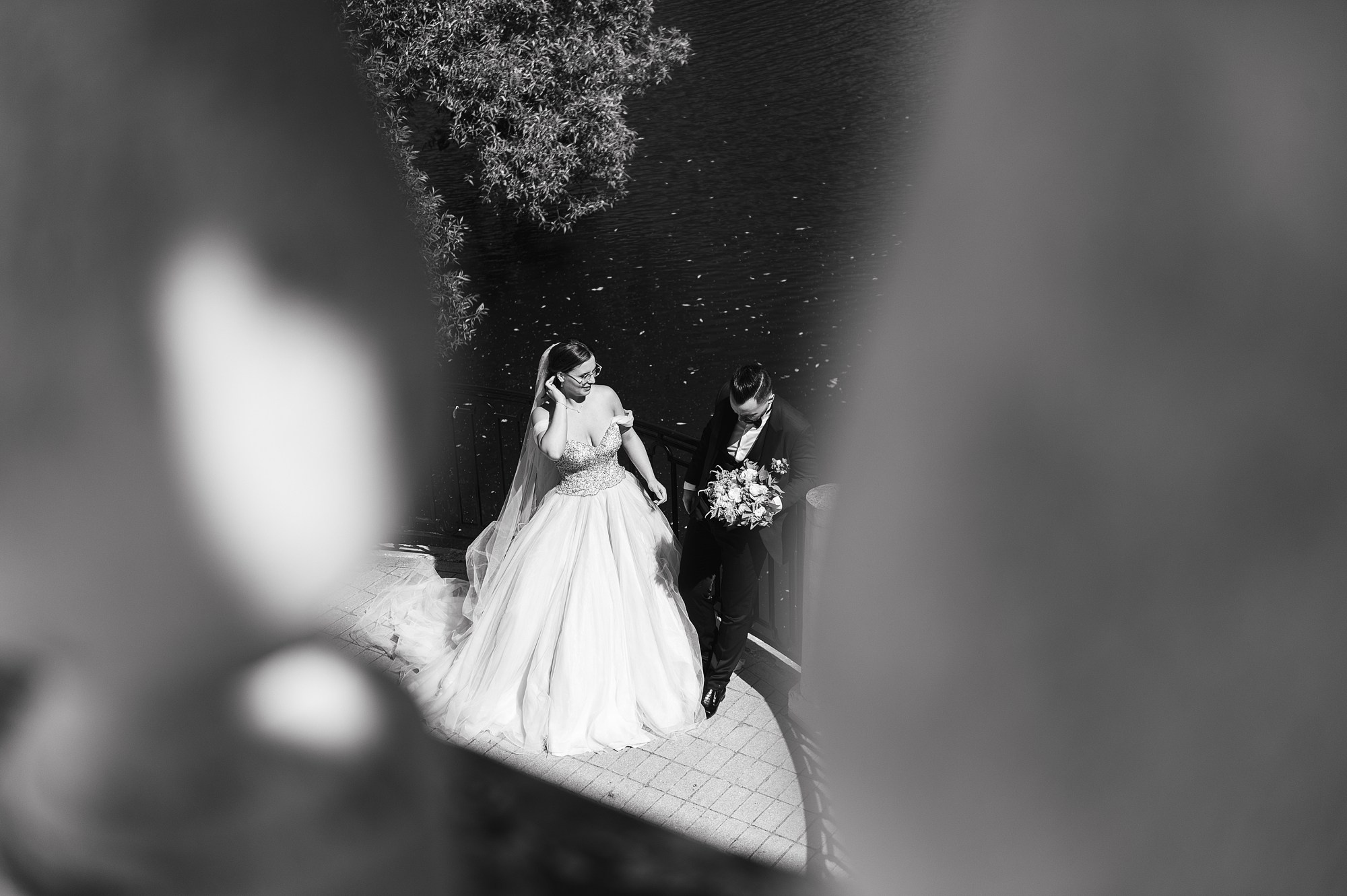 Свадебная фотосессия Артема и Василисы. Свадебный и индивидуальный фотограф Никита Роут | Москва