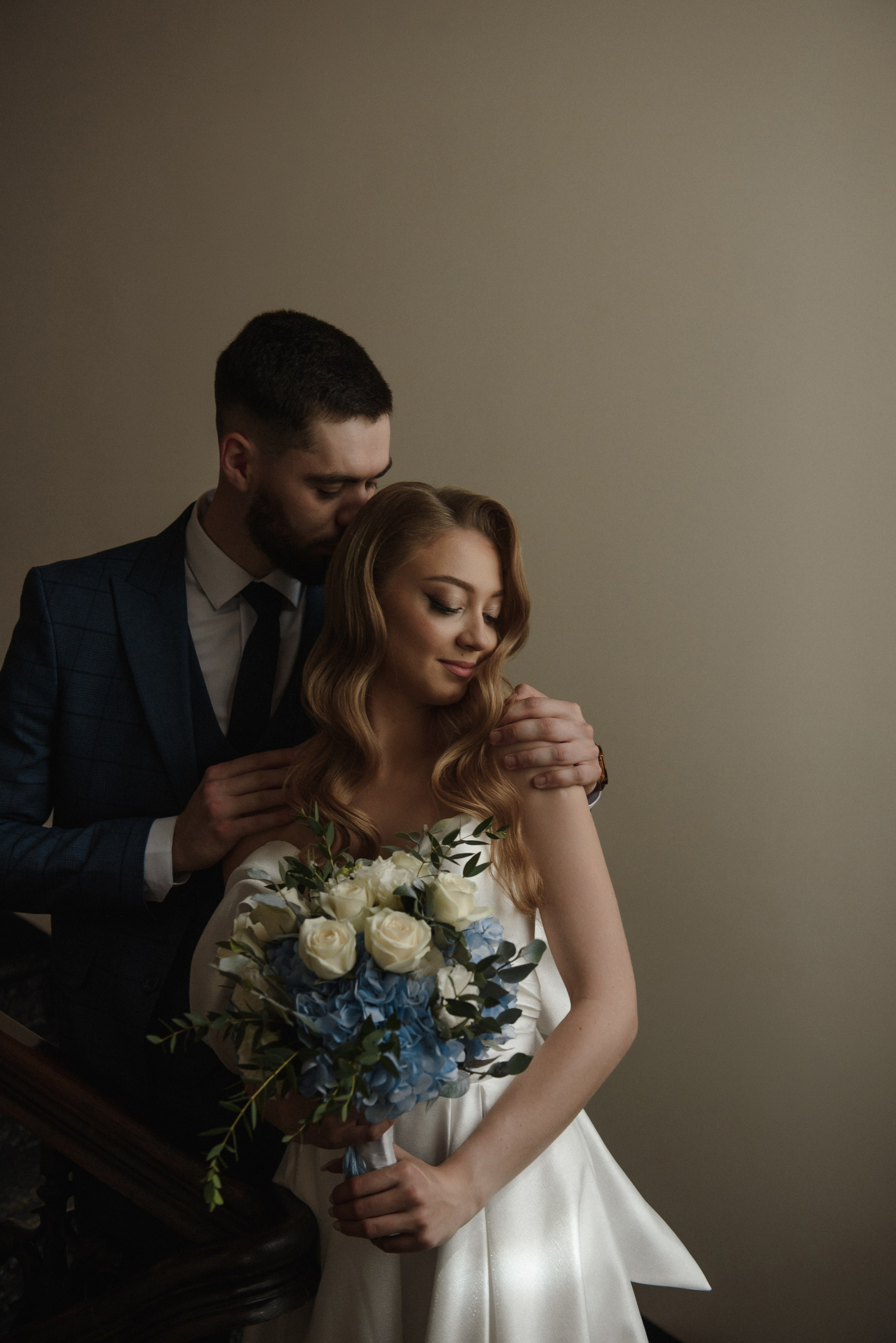 Как небо. Светлана Варфоломеева, женский и свадебный фотограф в Саратове