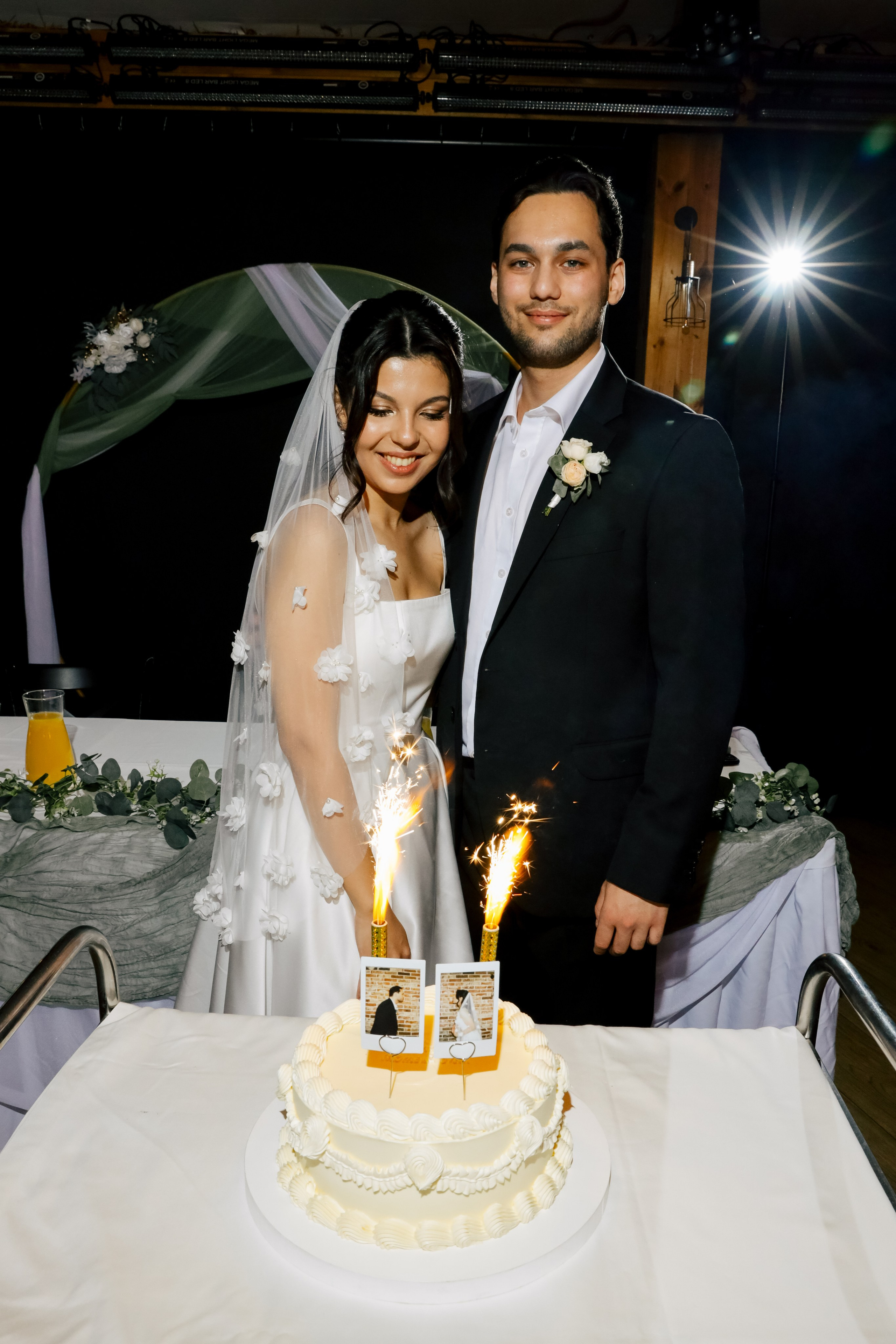 Буду тебя беречь. Свадебный и семейный фотограф в Варшаве