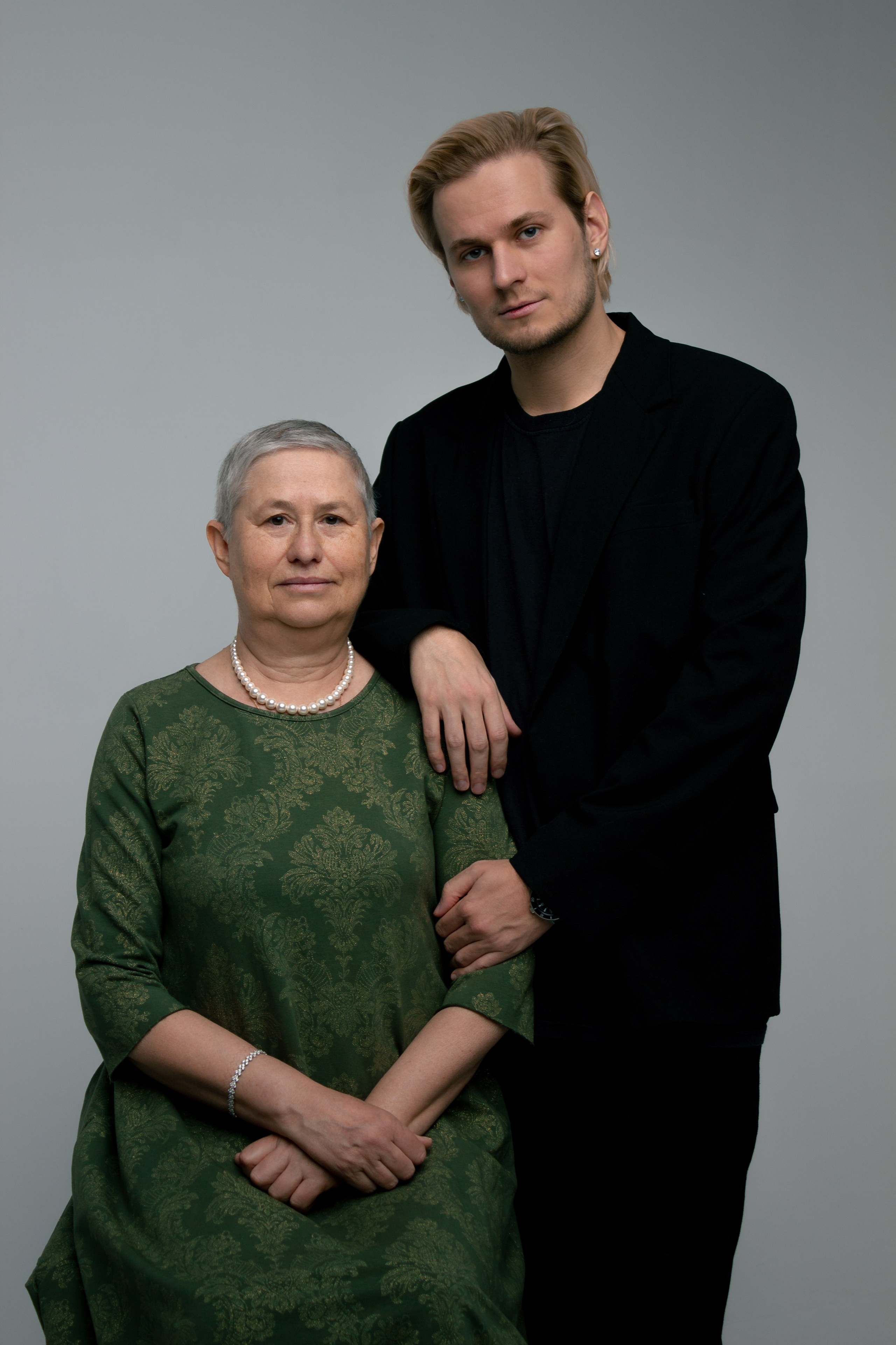 2023 | mother and son. ТАТИ | Татьяна Тихонова | фотограф | Тольятти Самара