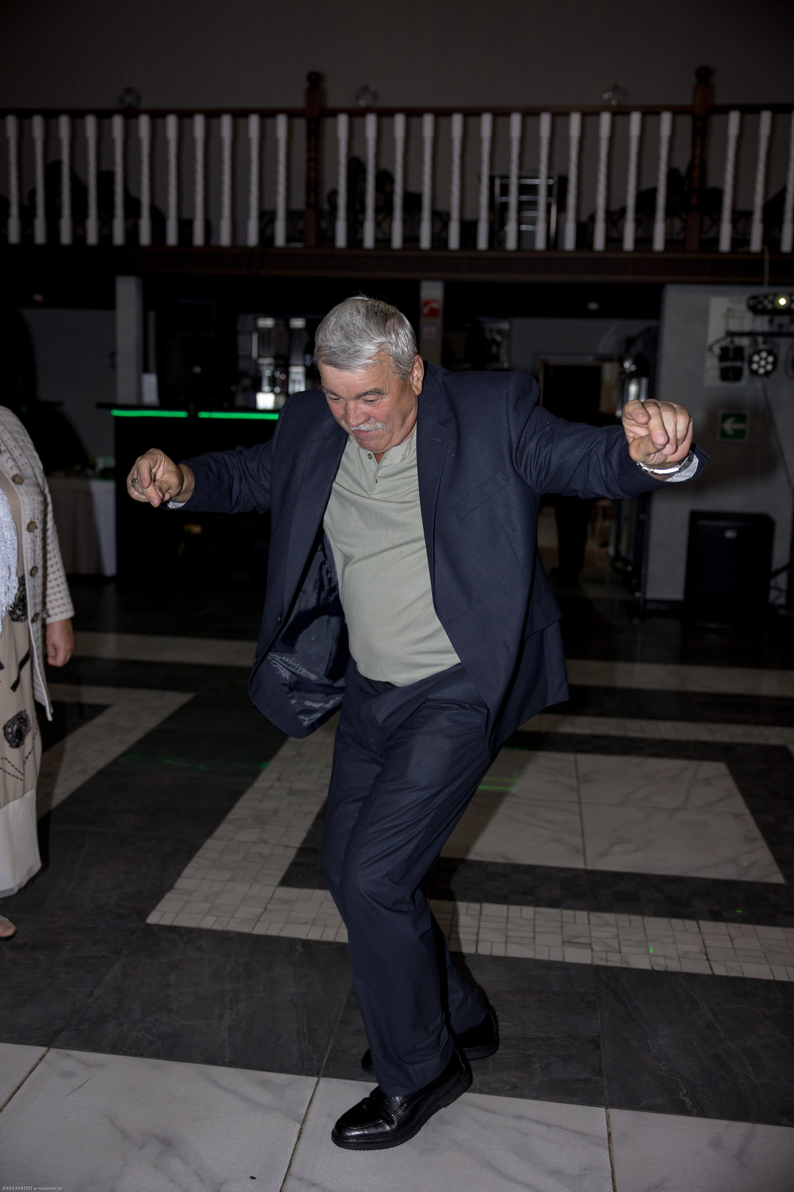 Андрей и Владислава. Свадебный и семейный фотограф Евгений Резанов