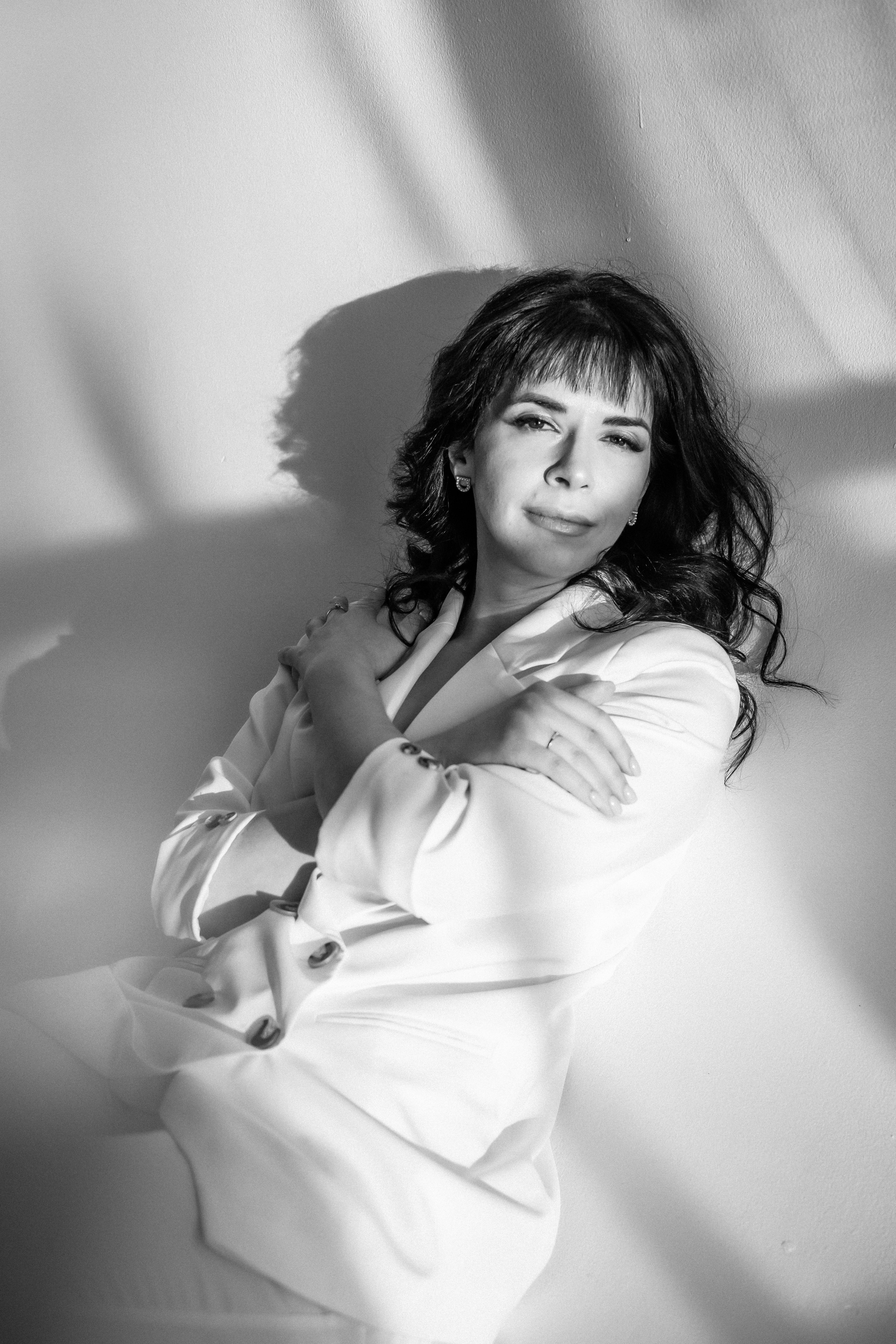 Динара. Фотостудия Rosso. Ирина Черных/Екатеринбурге