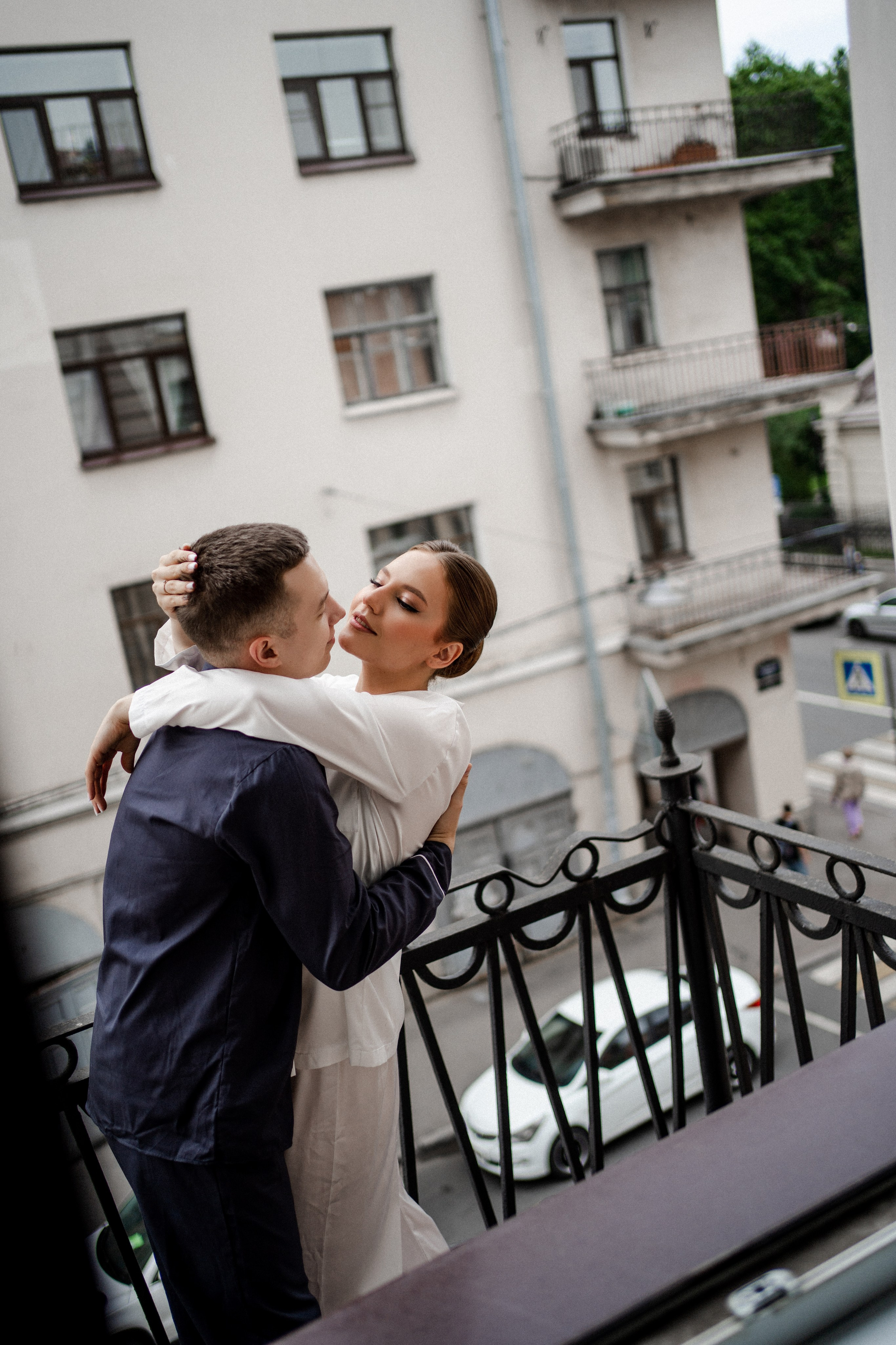 Maxim & Liana. Dolce_wedding