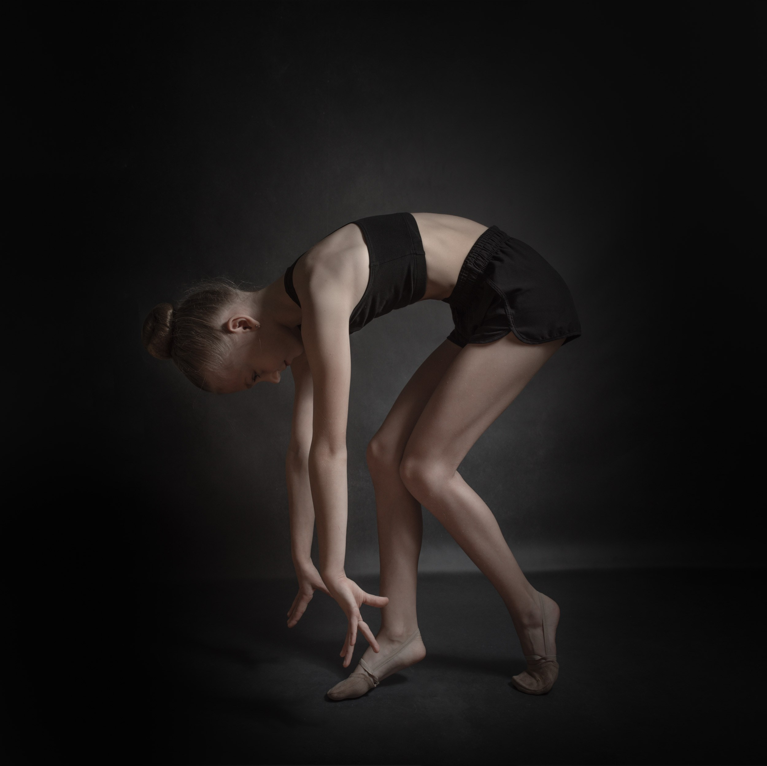 Катя. Фотопортрет. Фотограф Стеценко Наталия. Одинцово, Москва, Московская область