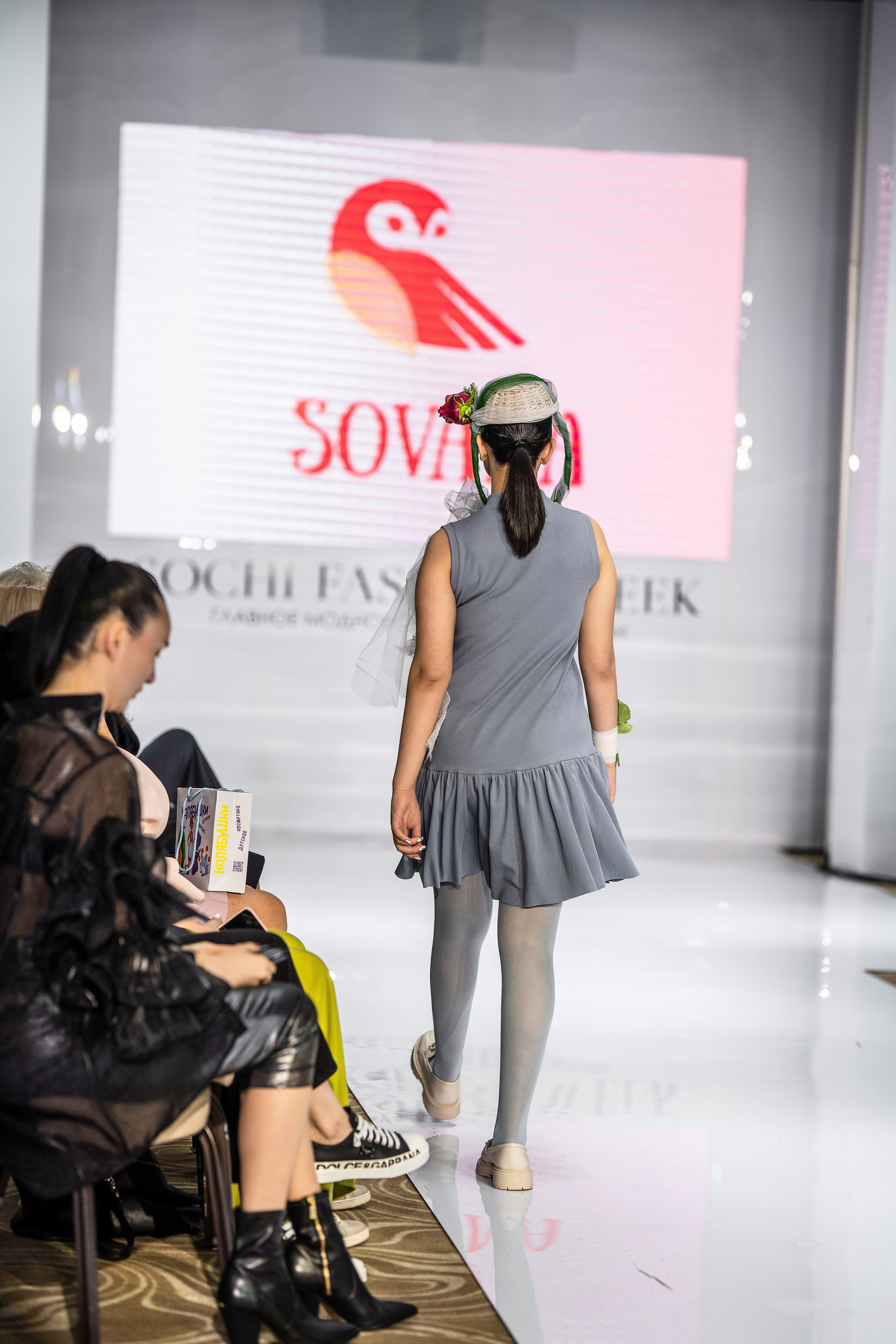 Репортажный фотограф Сочи Fashion week. Фотограф Сочи