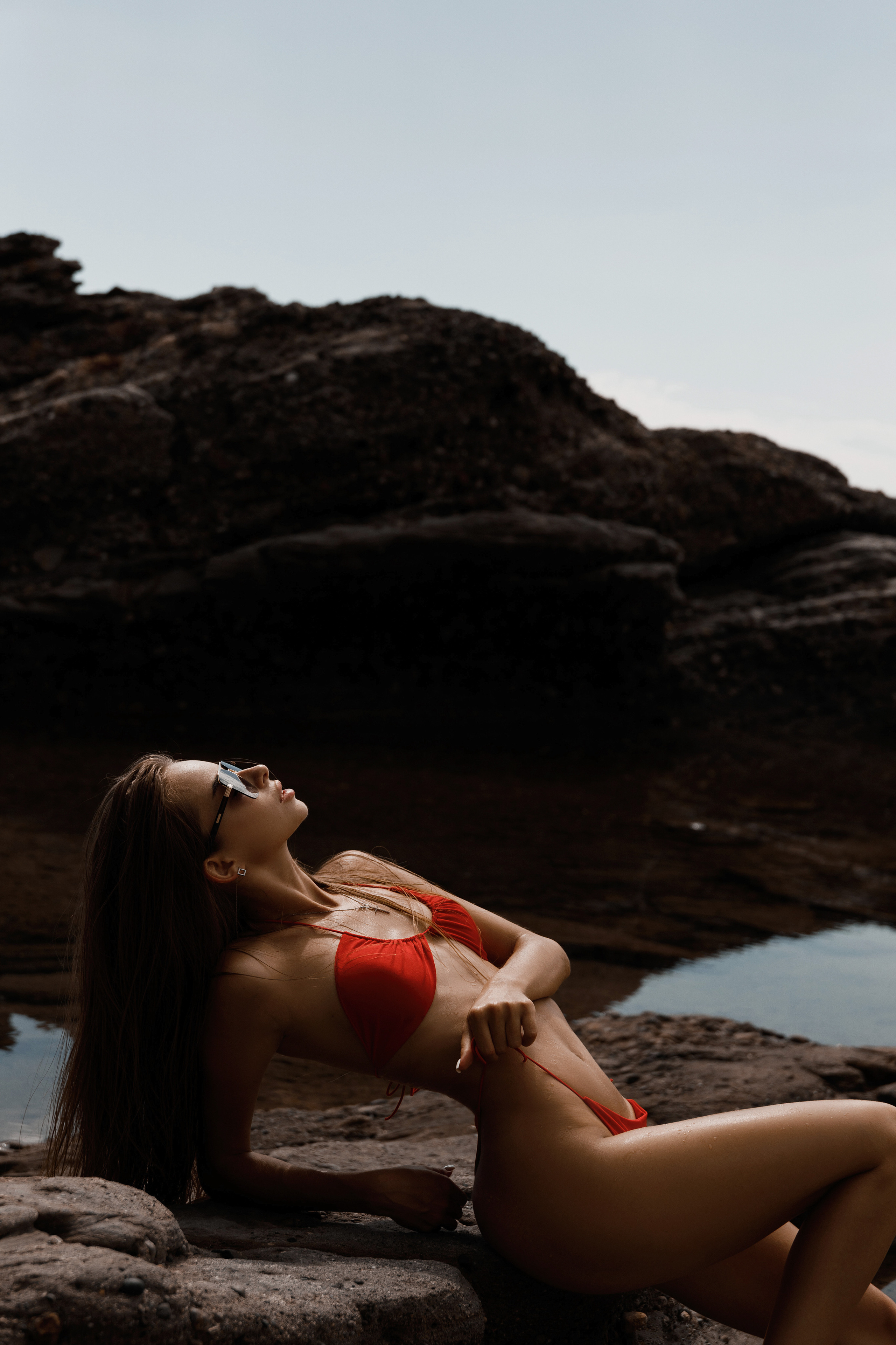 Девушки. Фотограф Владивосток