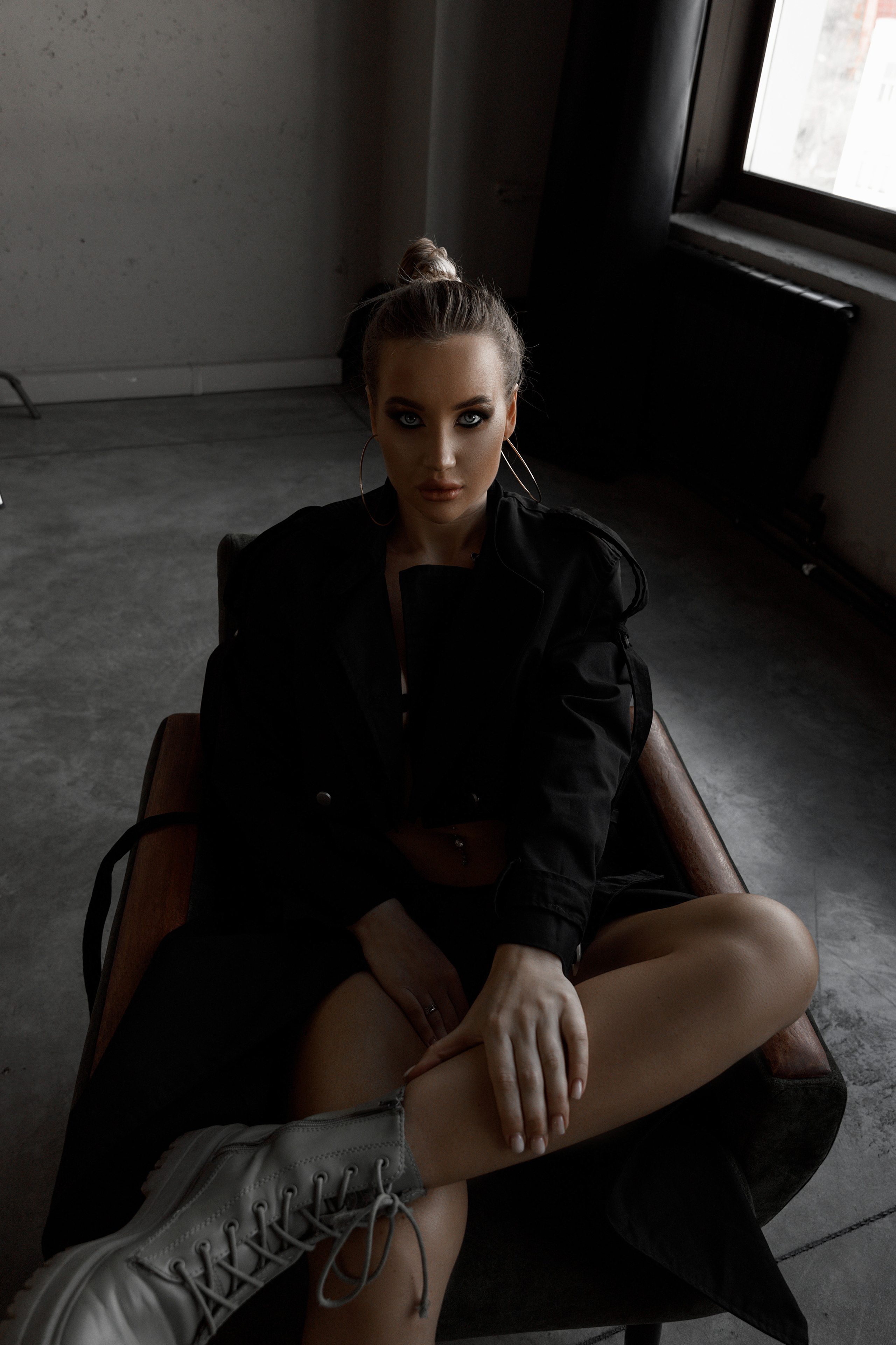 Девушки. Фотограф Владивосток