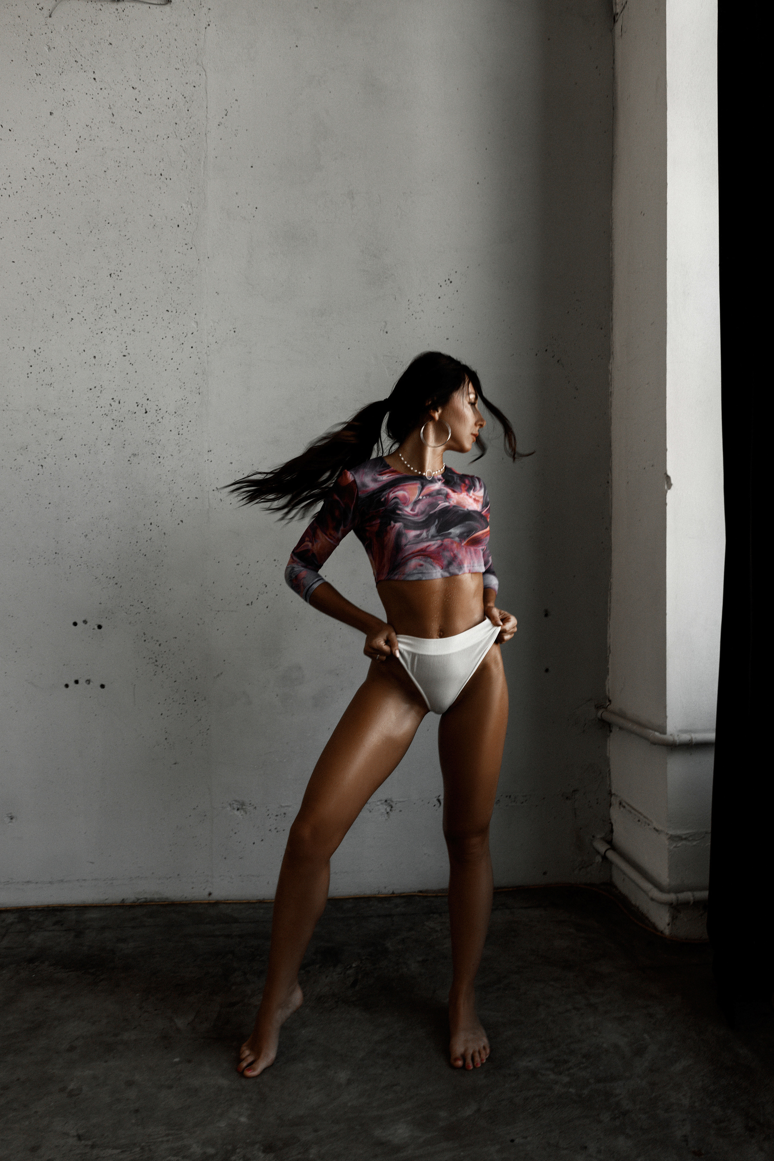 Девушки. Фотограф Владивосток