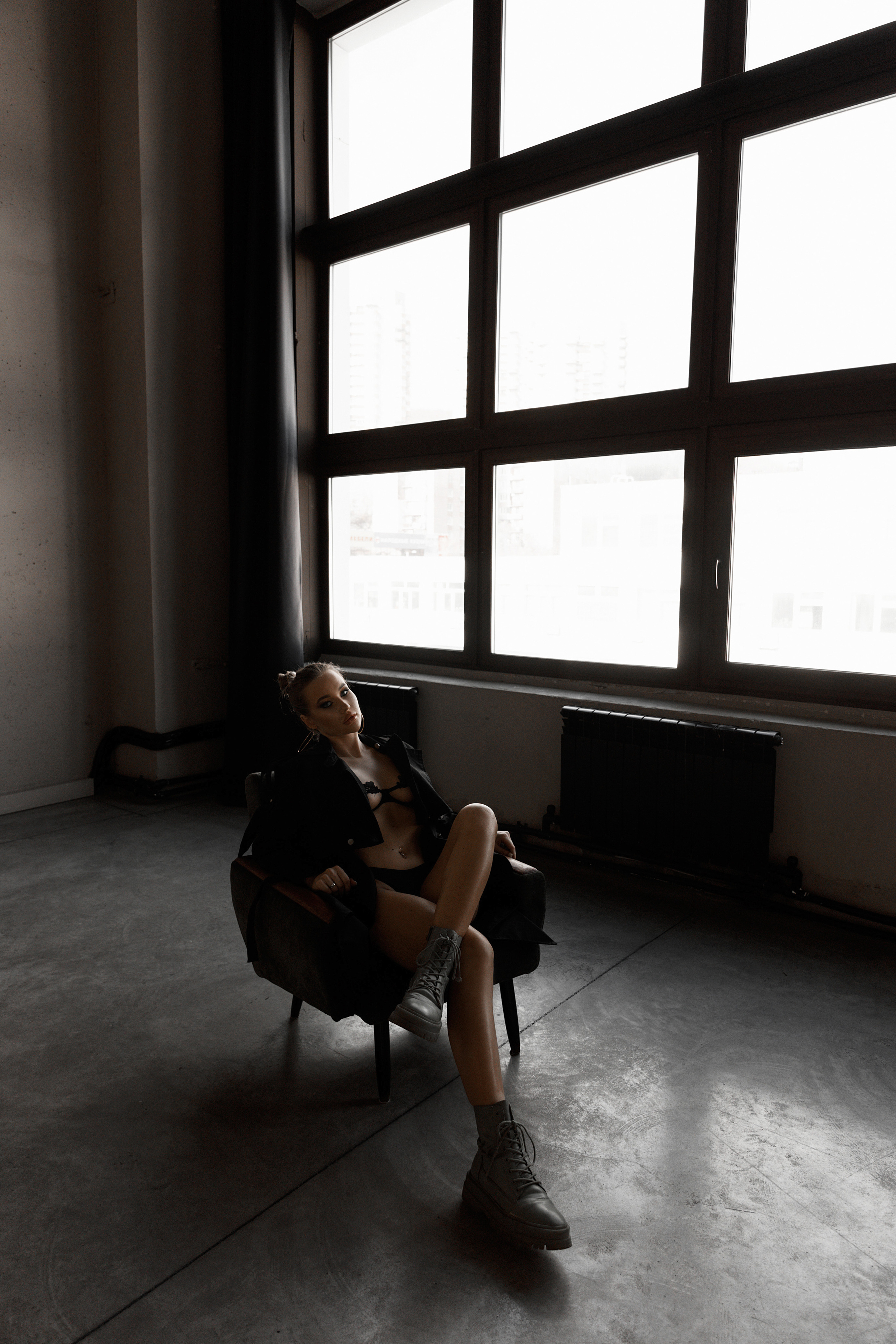 Девушки. Фотограф Владивосток