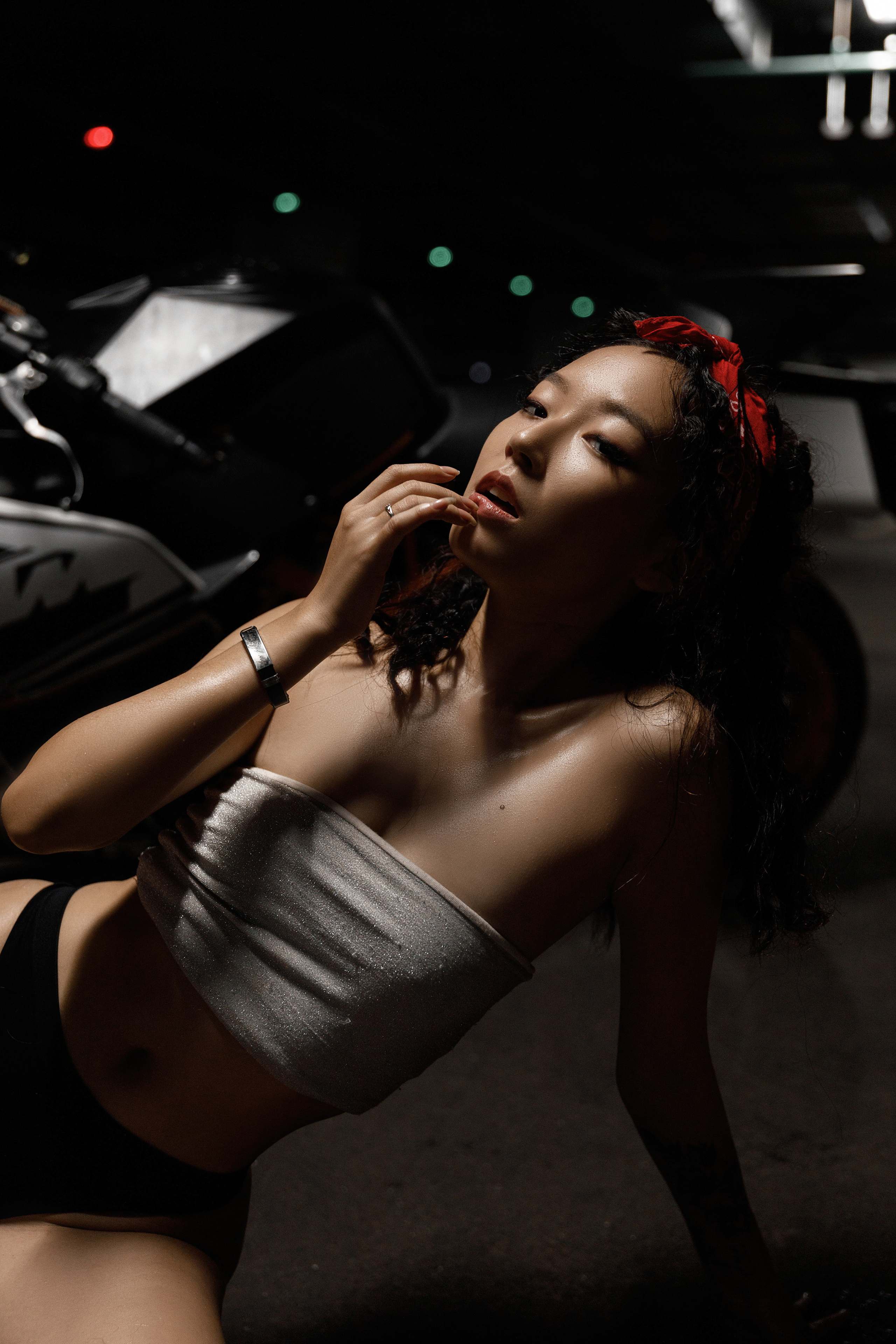 Девушки. Фотограф Владивосток