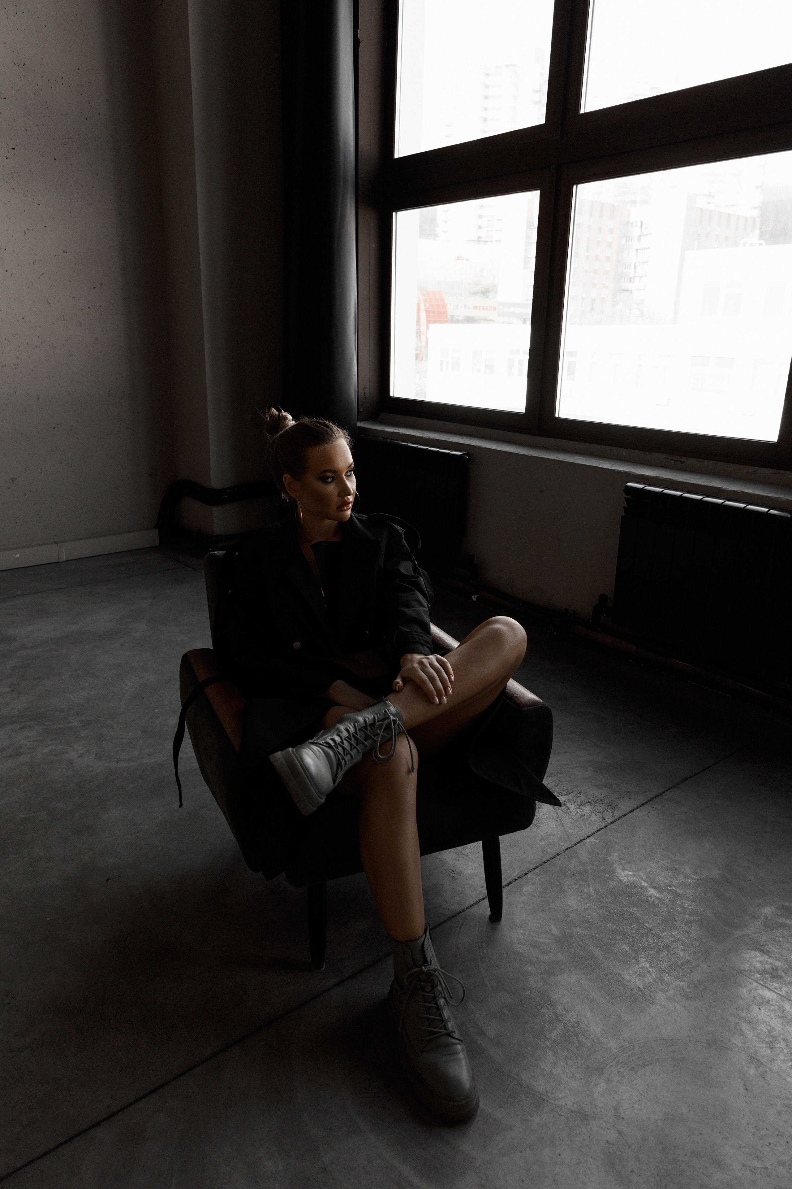 Девушки. Фотограф Владивосток