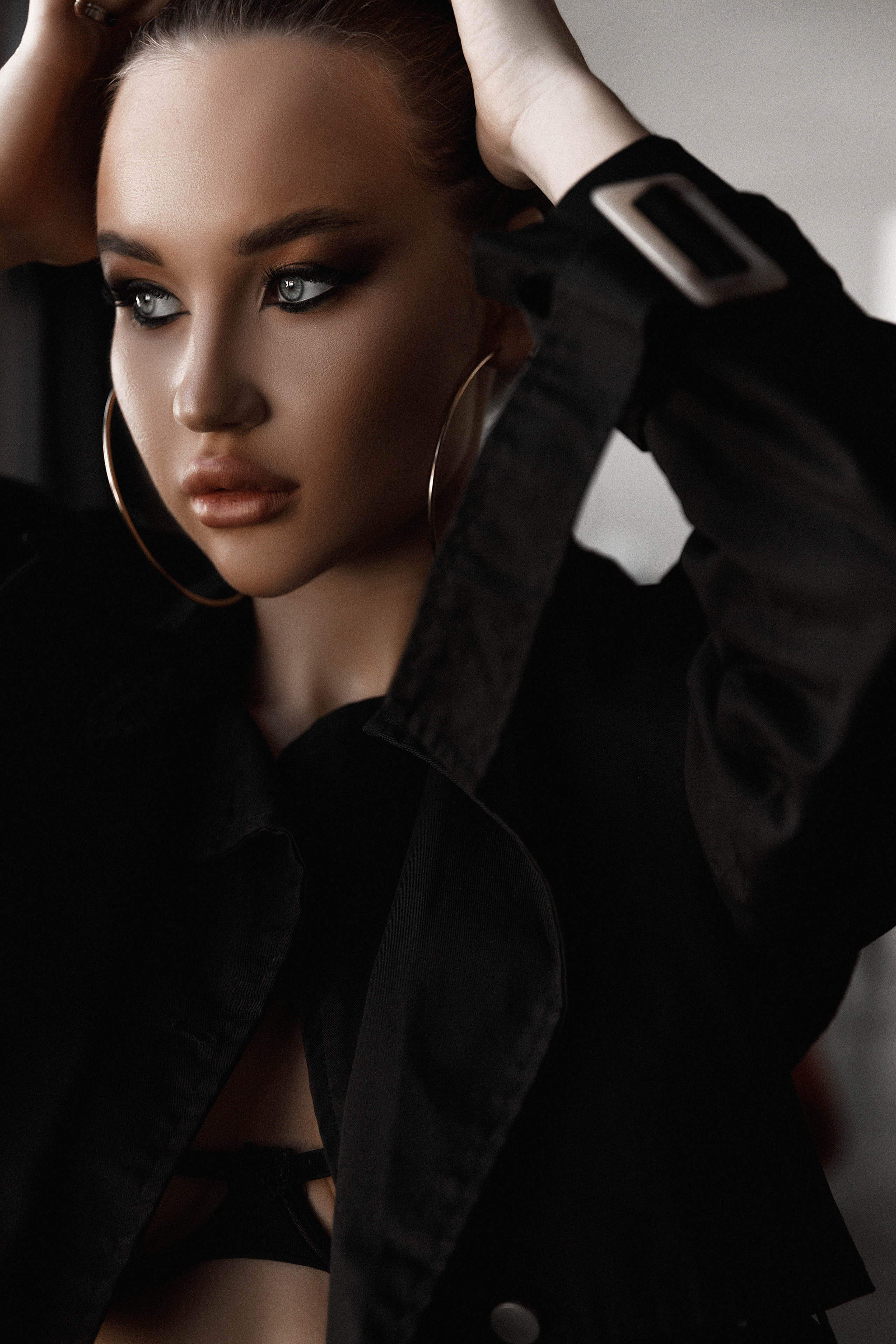 Девушки. Фотограф Владивосток