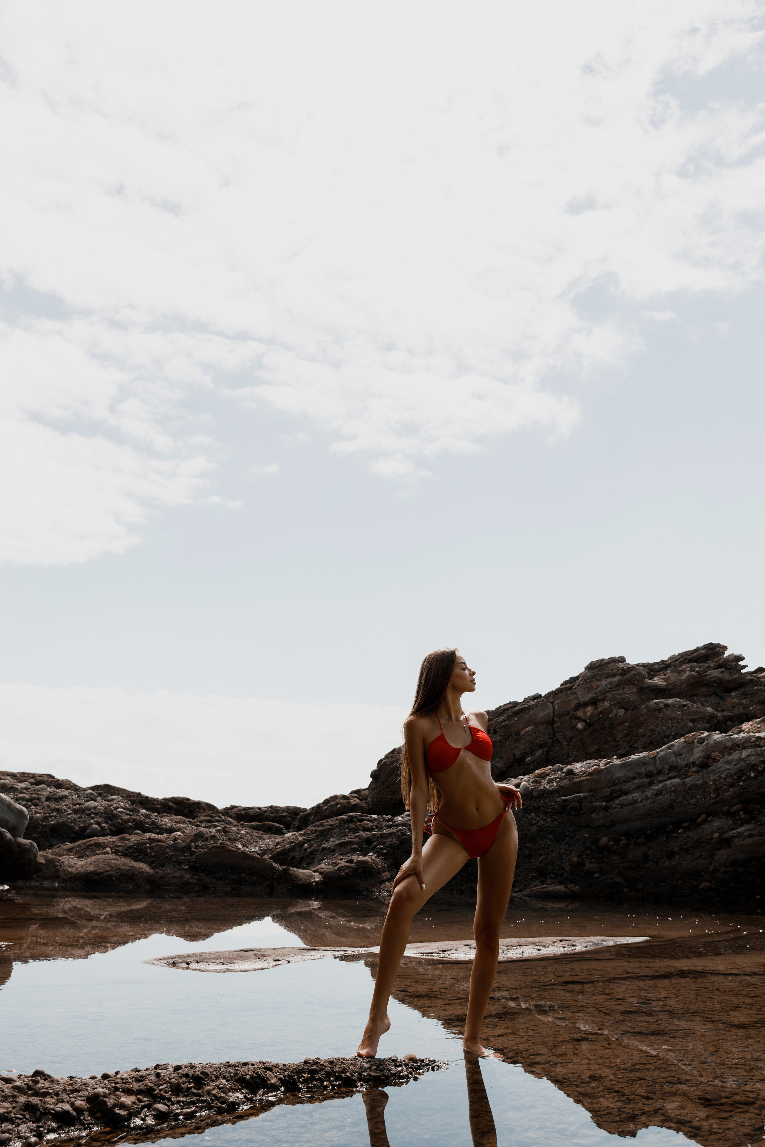 Девушки. Фотограф Владивосток