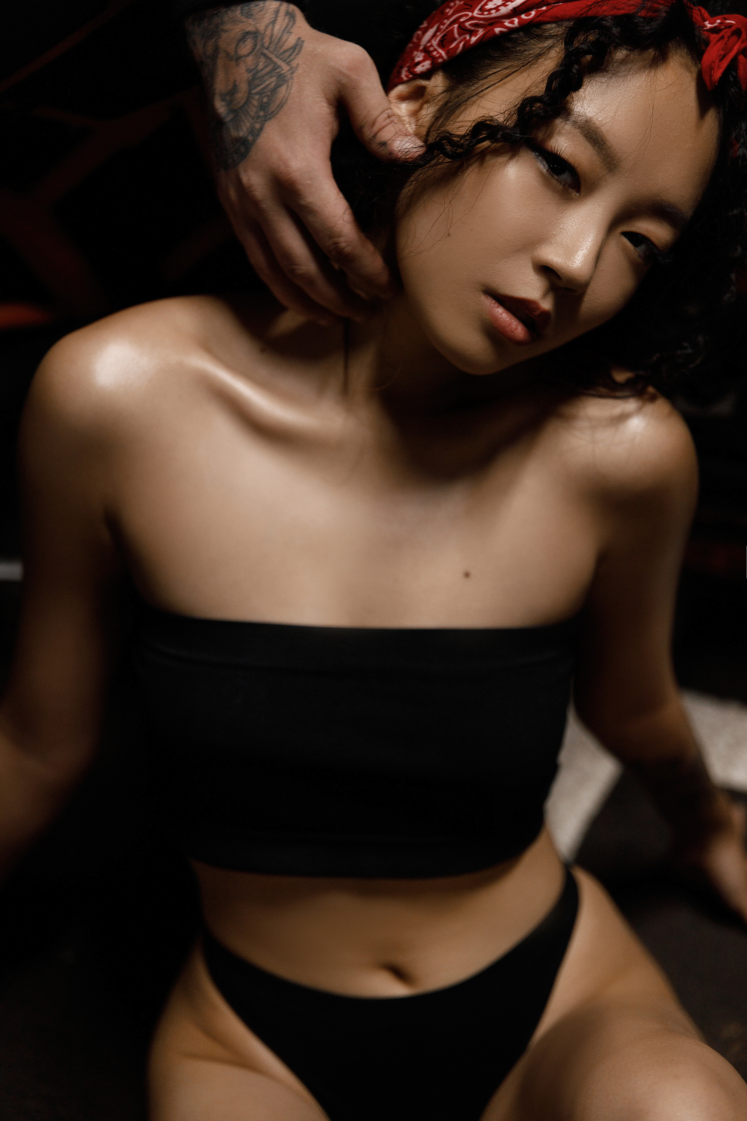 Девушки. Фотограф Владивосток