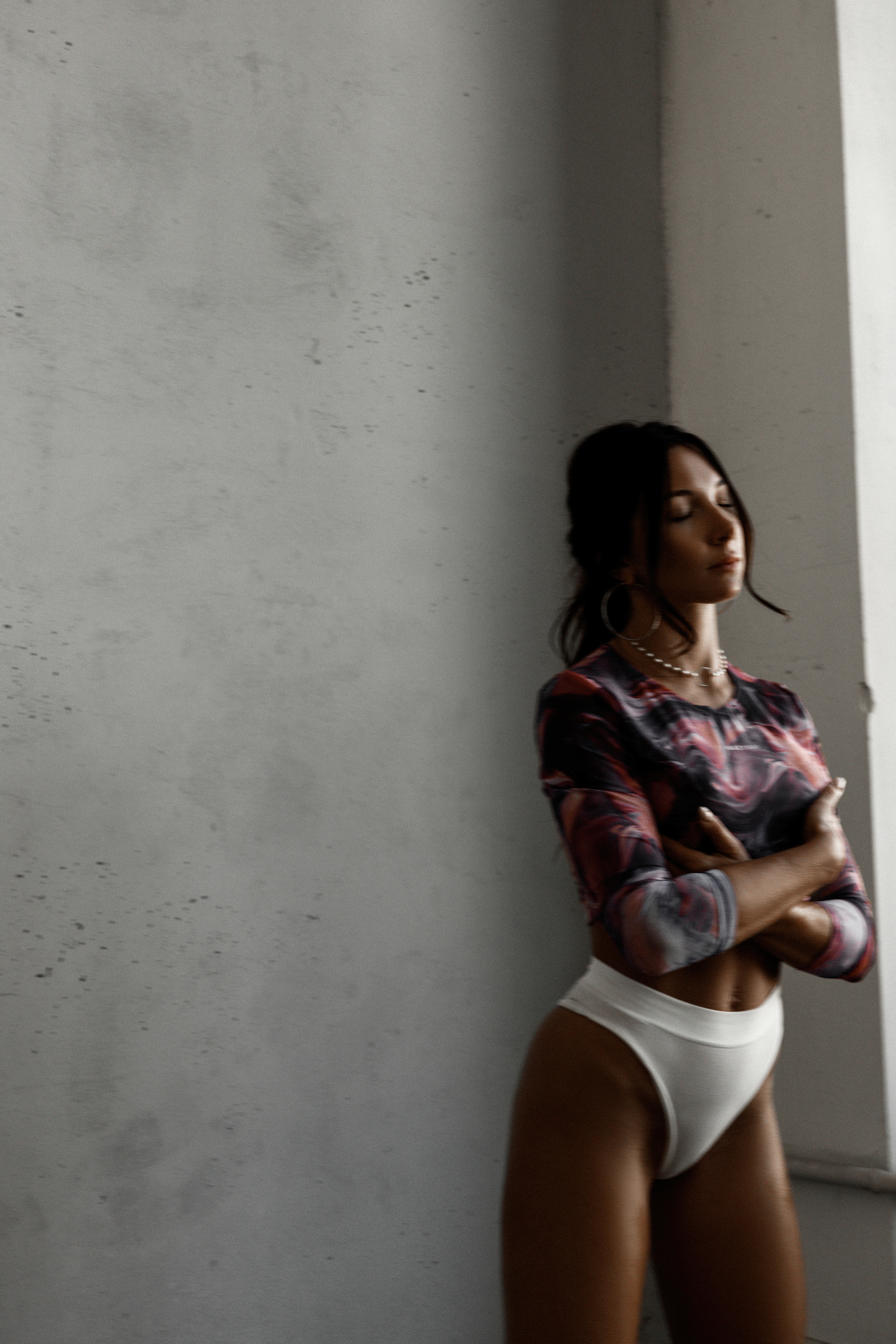 Девушки. Фотограф Владивосток