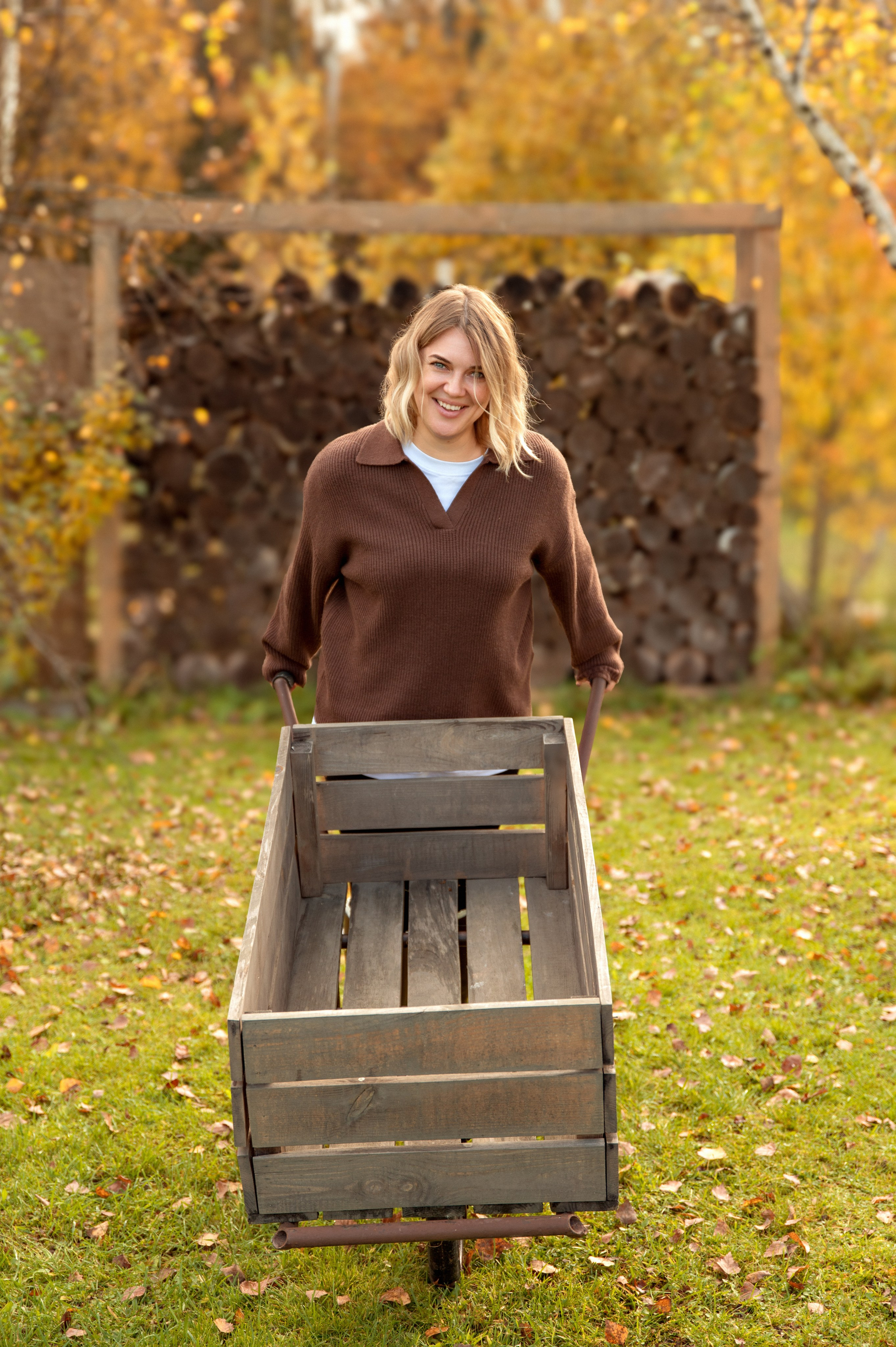 Индивидуальные съемки на природе. Индивидуальные, семейные, студийные съемки в Серпухове и за пределами