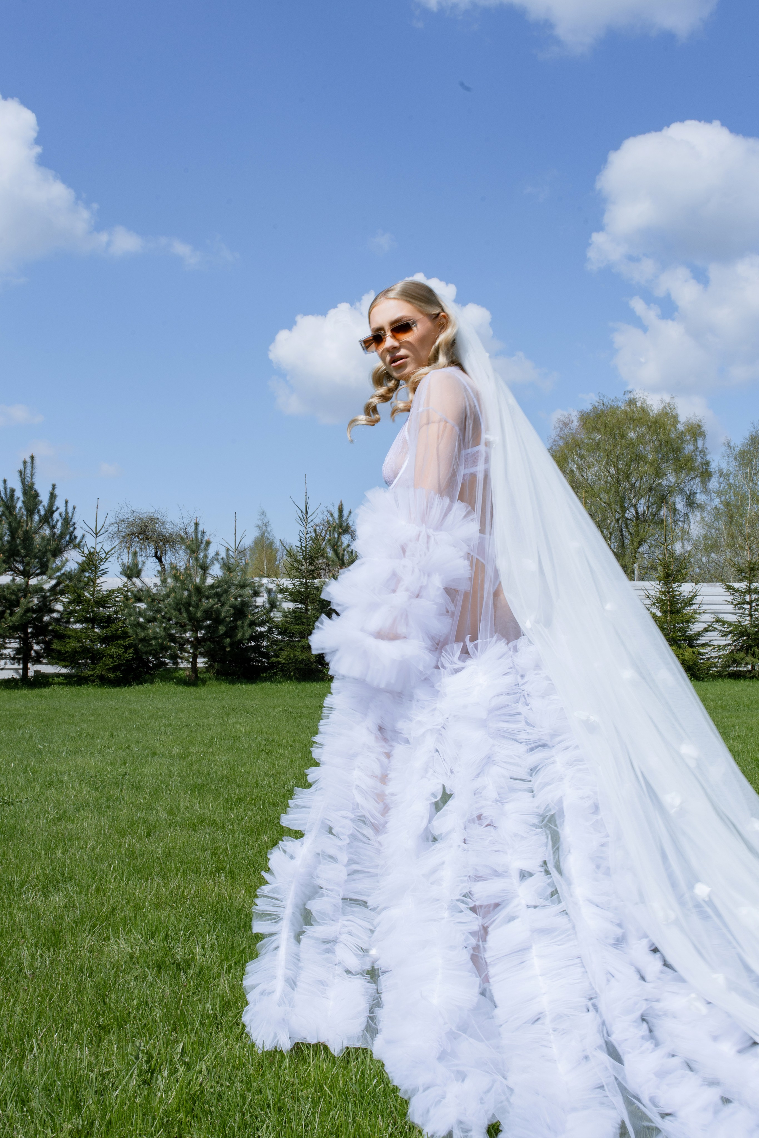 Виктория и Илья. Свадебный фотограф Витебск Минск