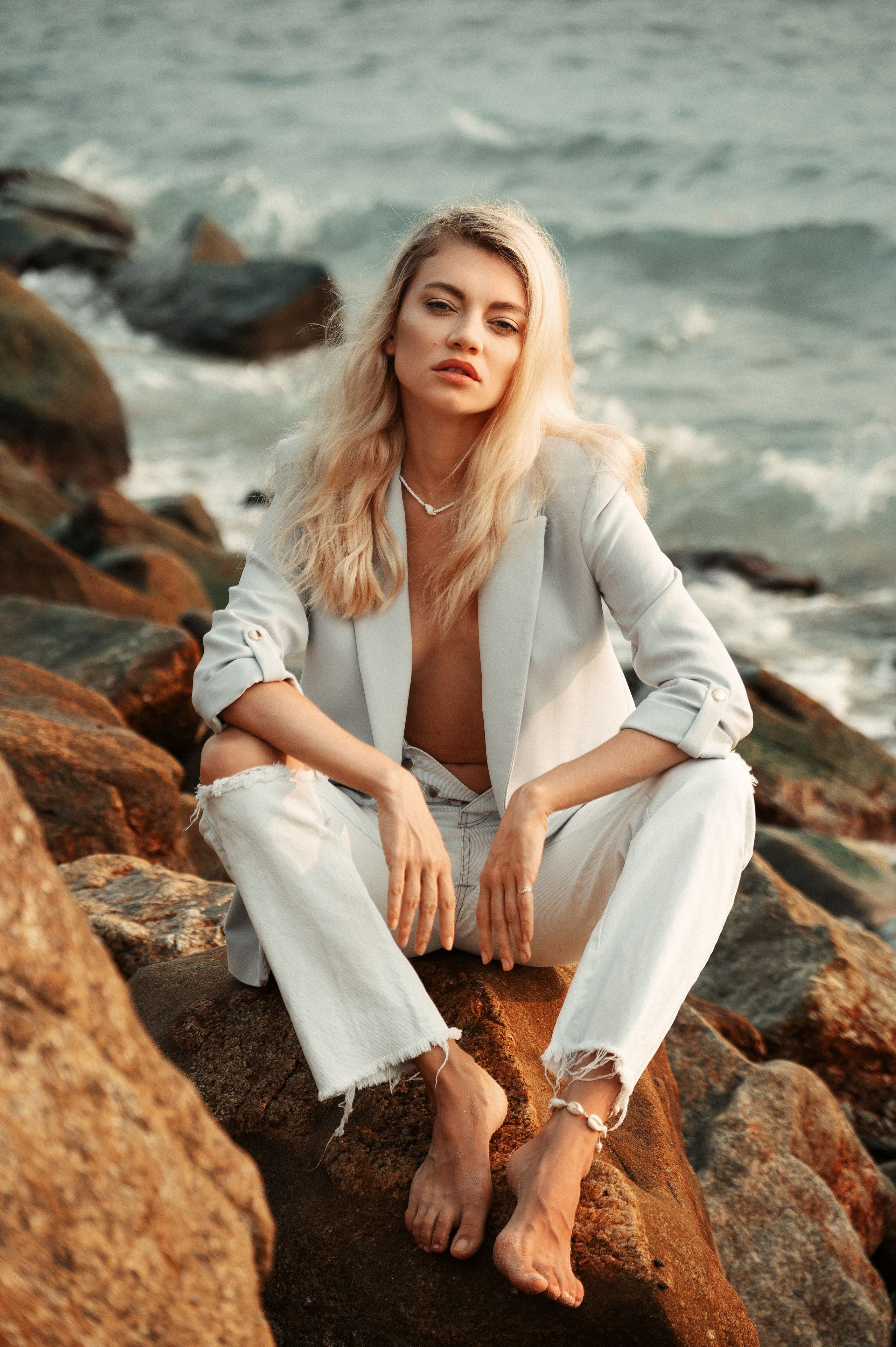 Фотограф-любитель Максим Ершов