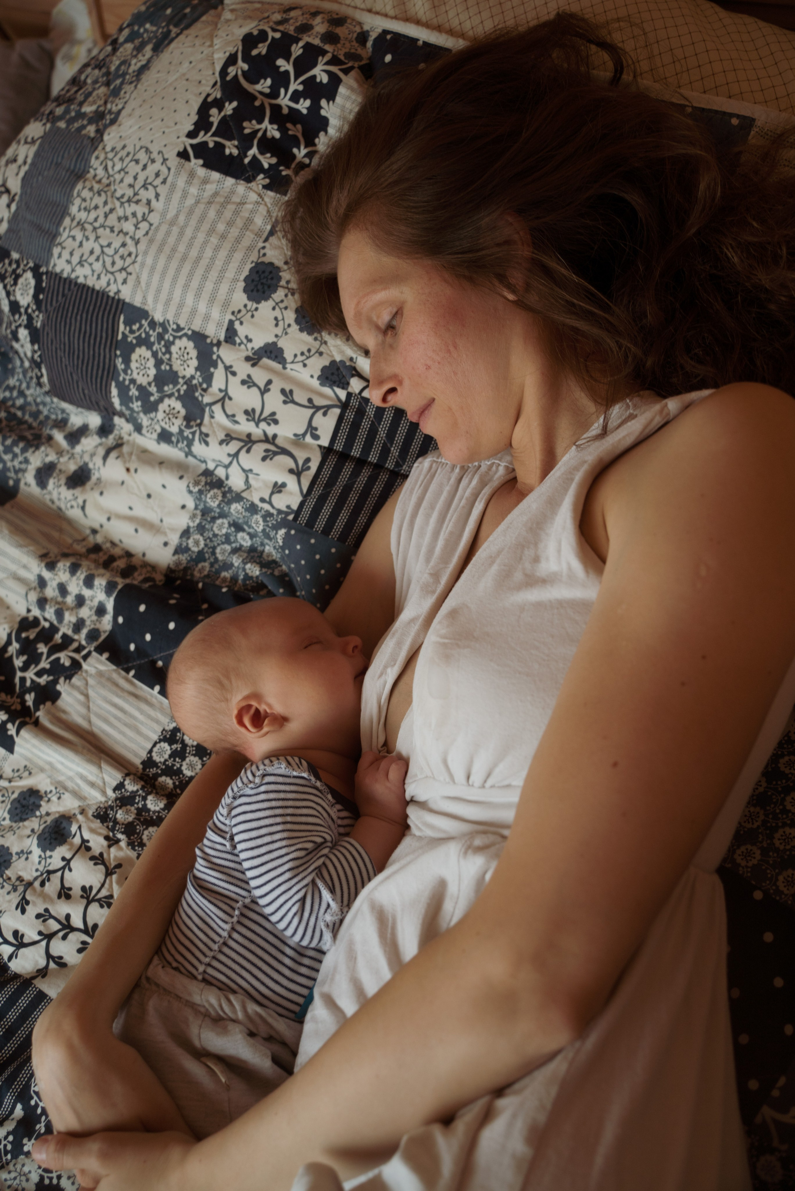 Домашняя фотосессия с двумя детьми. Видеограф Осинина Татьяна — видеосъемка в Москве