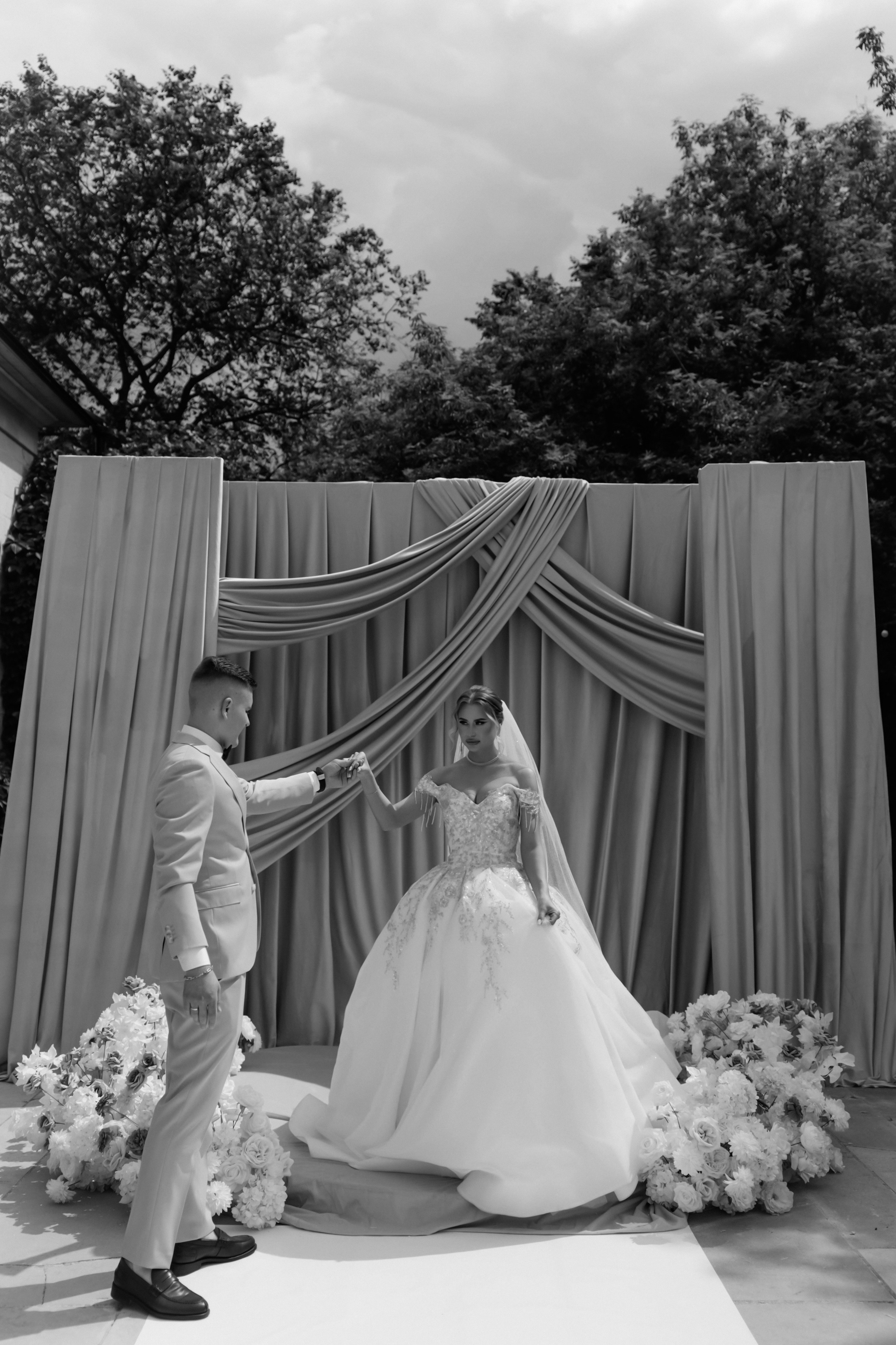 DMITRY & MARIA. Свадебное ФОТО & ВИДЕО Москва/Липецк