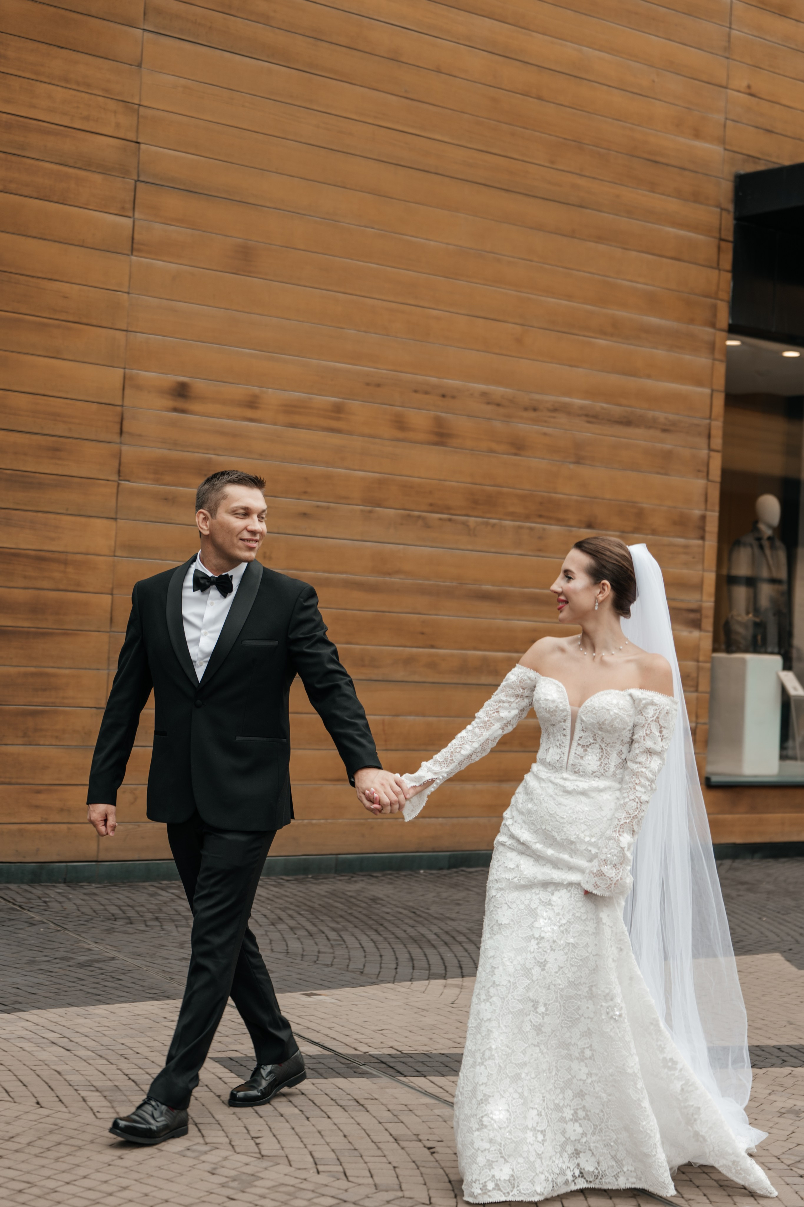 DENIS & ANASTASIA. Свадебное ФОТО & ВИДЕО Москва/Липецк