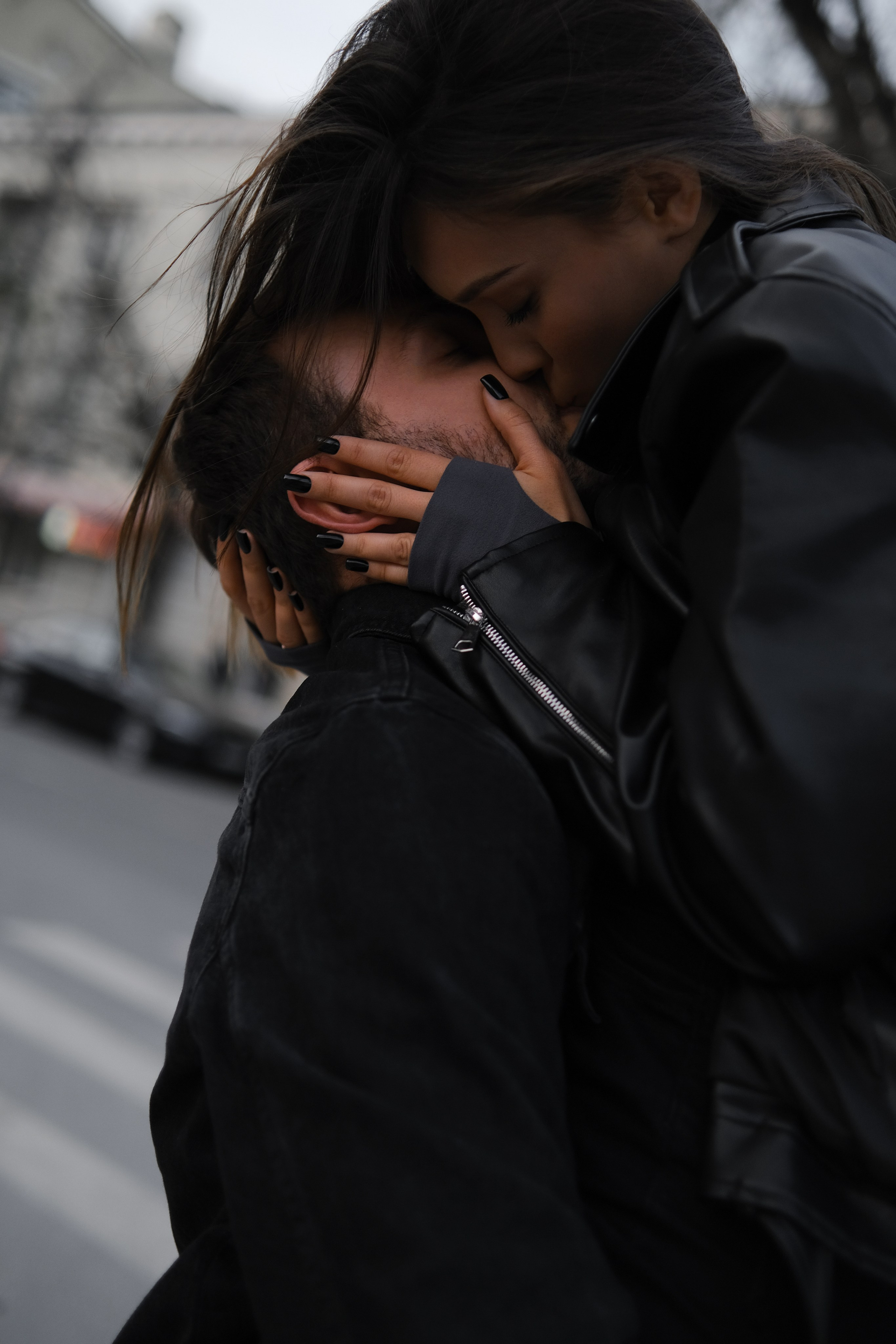 Женя + саша. Фотограф в Таганроге Галина Бычкаускас