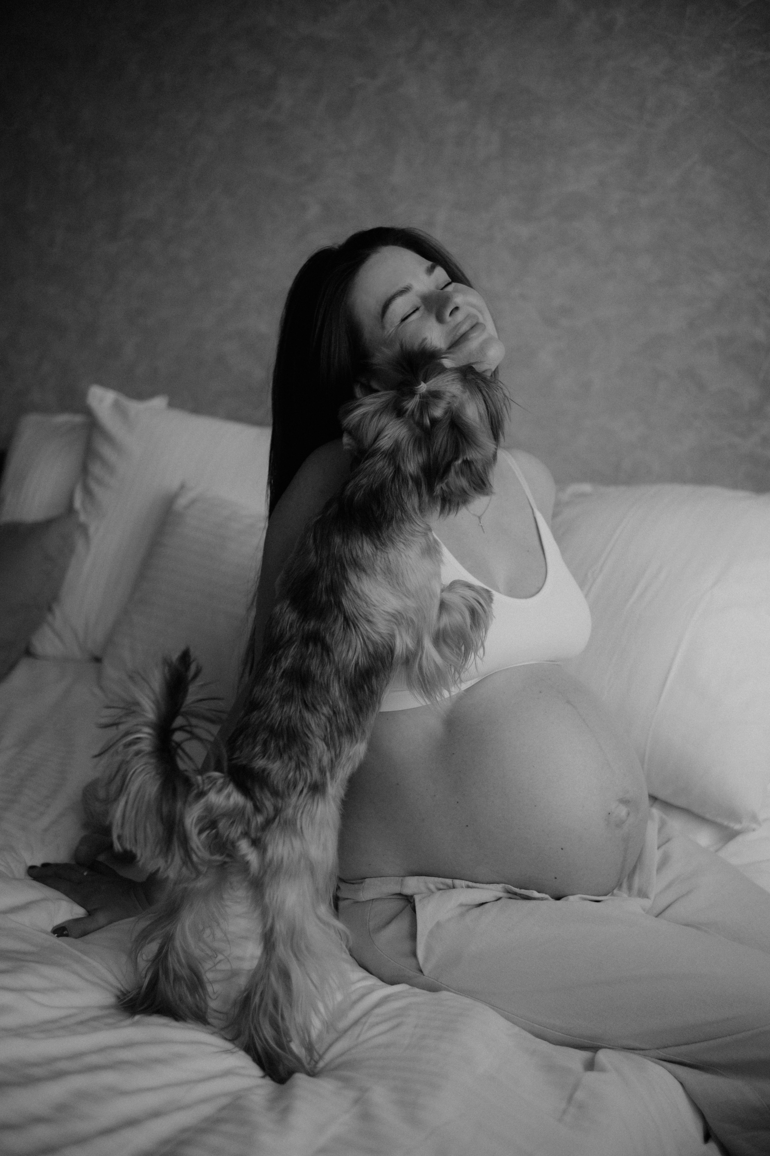 Костя, инна, кирилл + 1. Фотограф в Таганроге Галина Бычкаускас