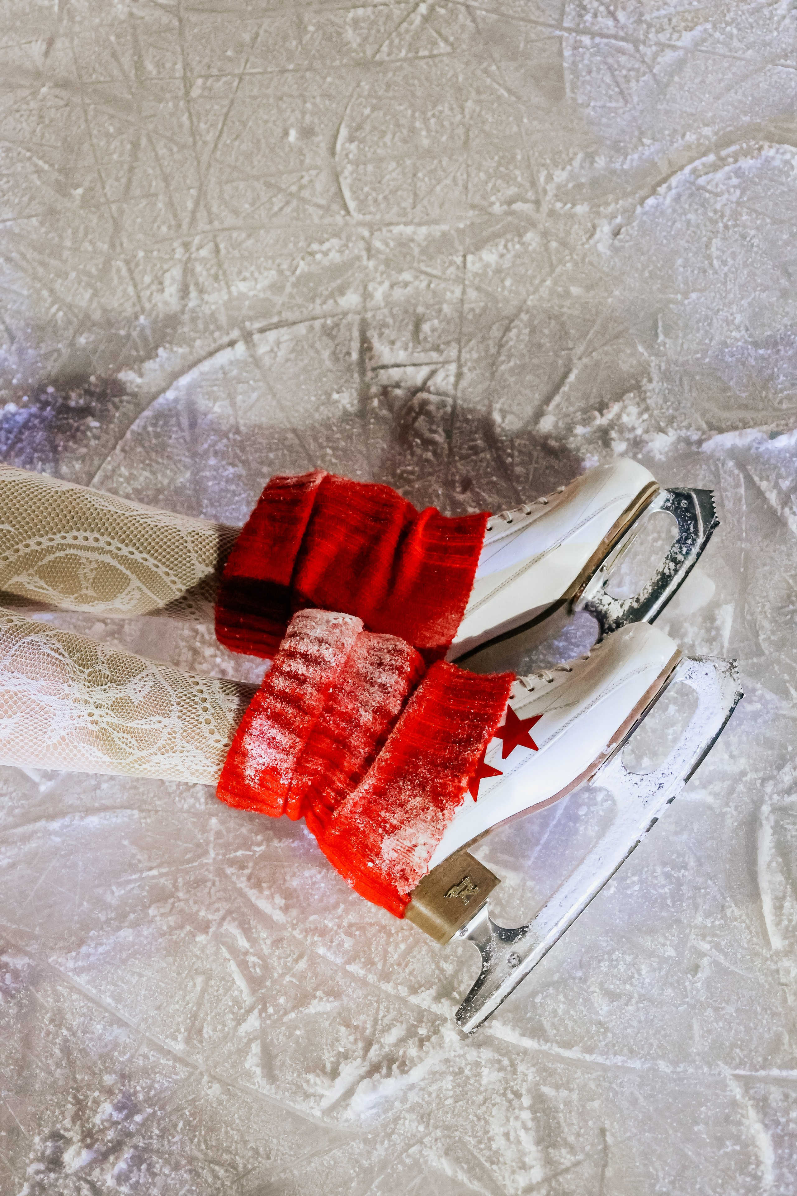 Ледовое шоу Сокольники Московское Чаепитие. Фотограф и видеограф Анна Домашенко