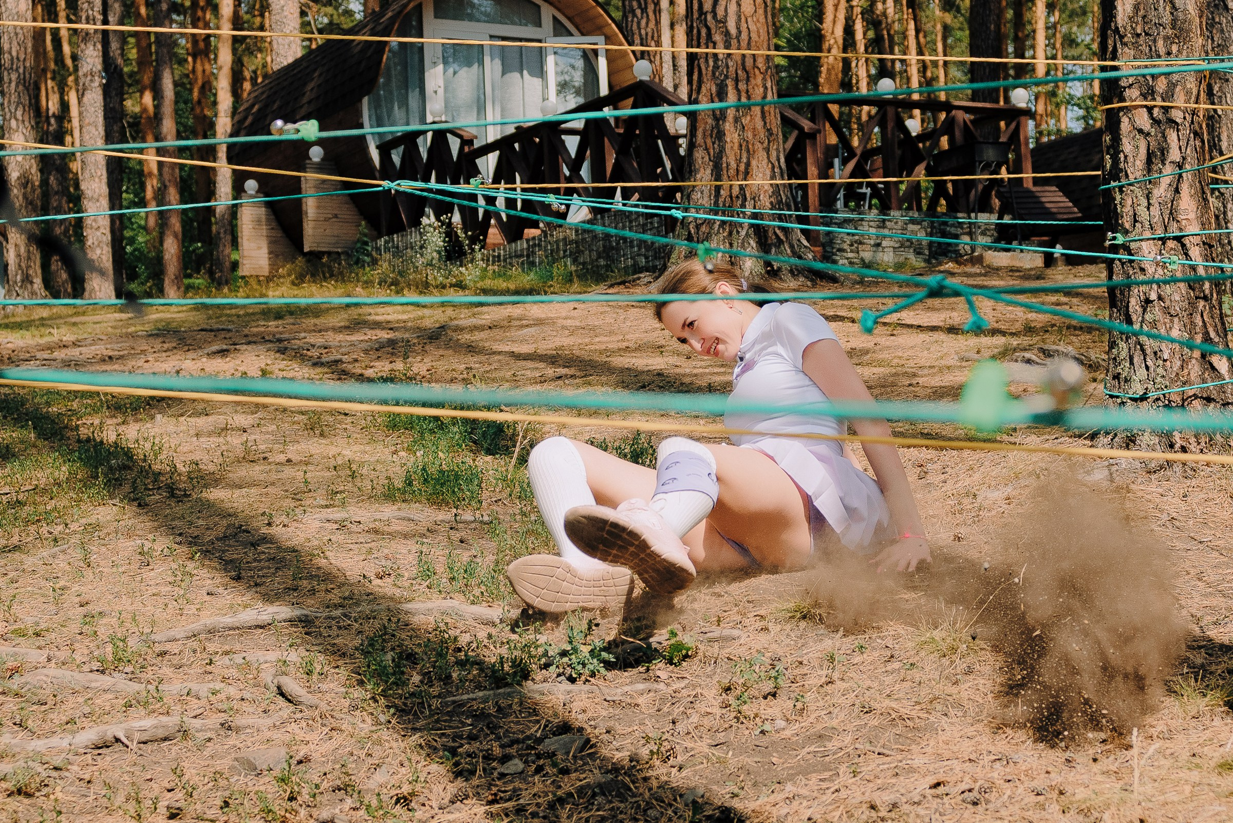 2-х ДНЕВНЫЙ КОРПОРАТИВ В СТИЛЕ ЛАГЕРНОЙ СМЕНЫ НА ТУРГОЯКЕ. Репортажный фотограф Зуев Роман г. Челябинск