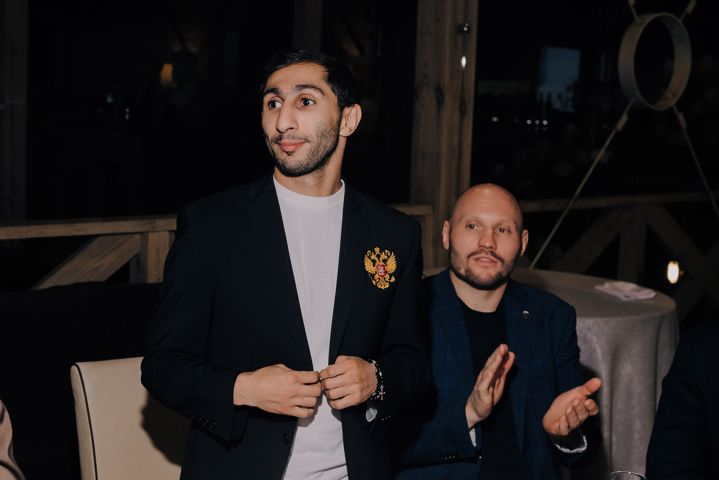 ПРЕМИЯ ТОП-50 ЗНАМЕНИТЫЕ ЛЮДИ ЧЕЛЯБИНСКОЙ ОБЛАСТИ. Репортажный фотограф Зуев Роман г. Челябинск